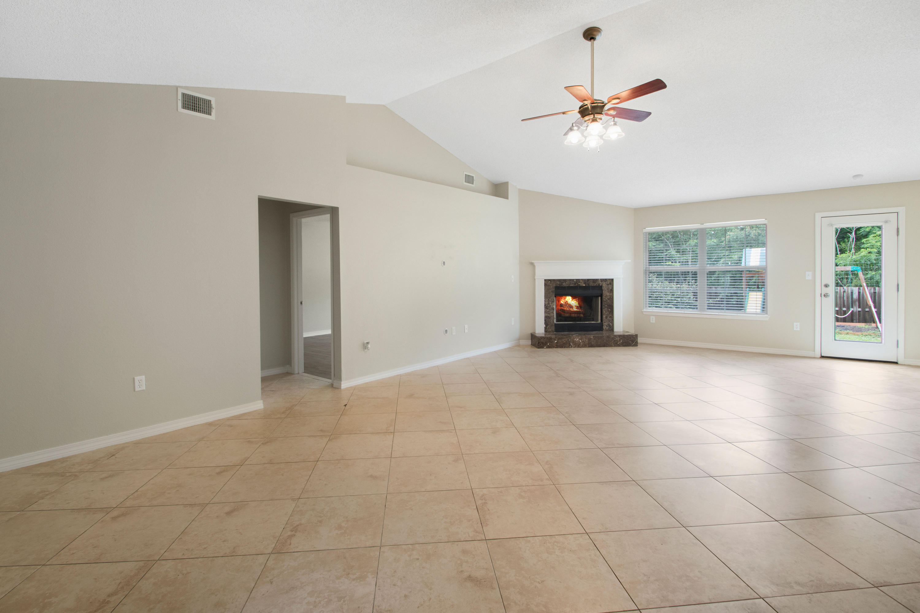 LEE FARMS PH I - Residential