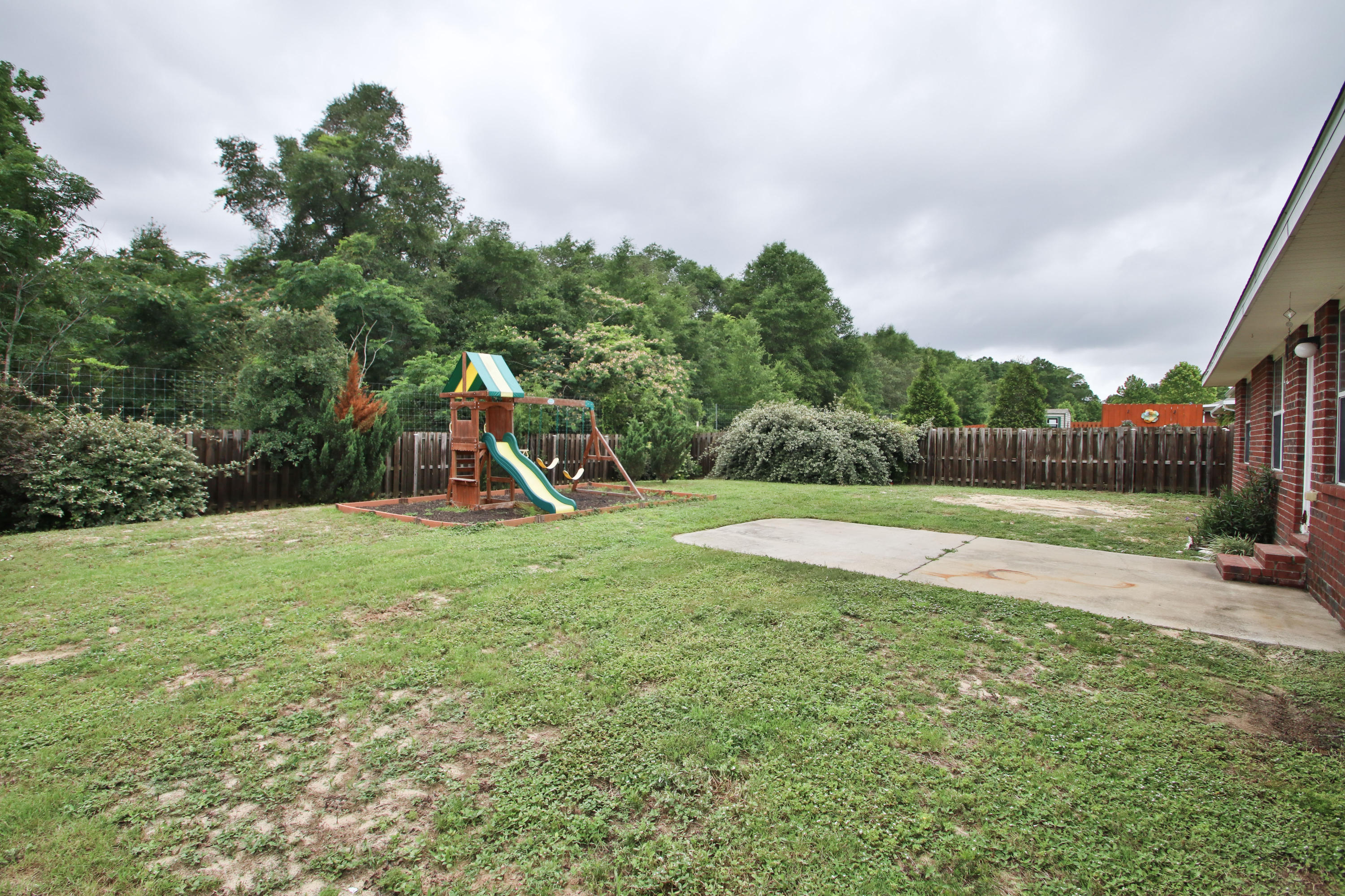 LEE FARMS PH I - Residential