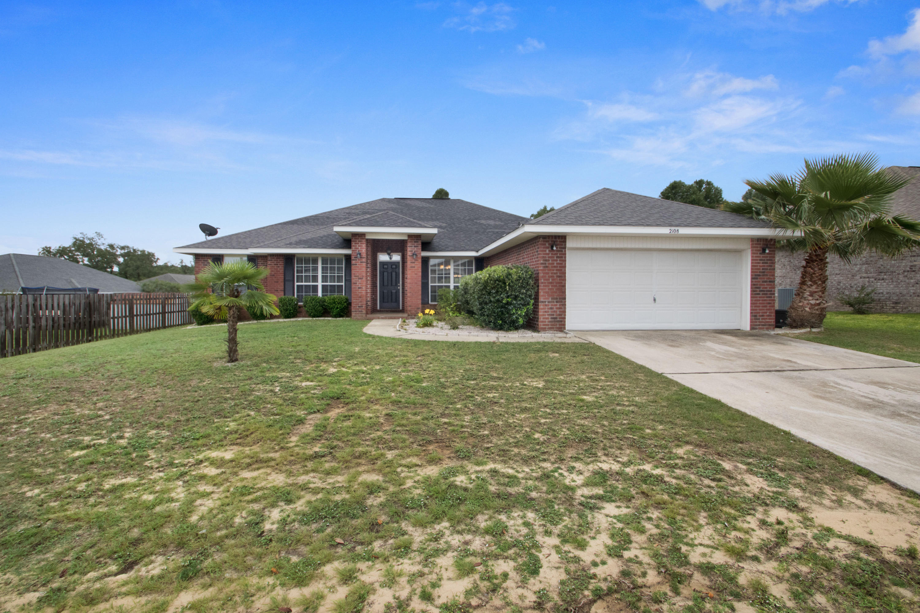 LEE FARMS PH I - Residential