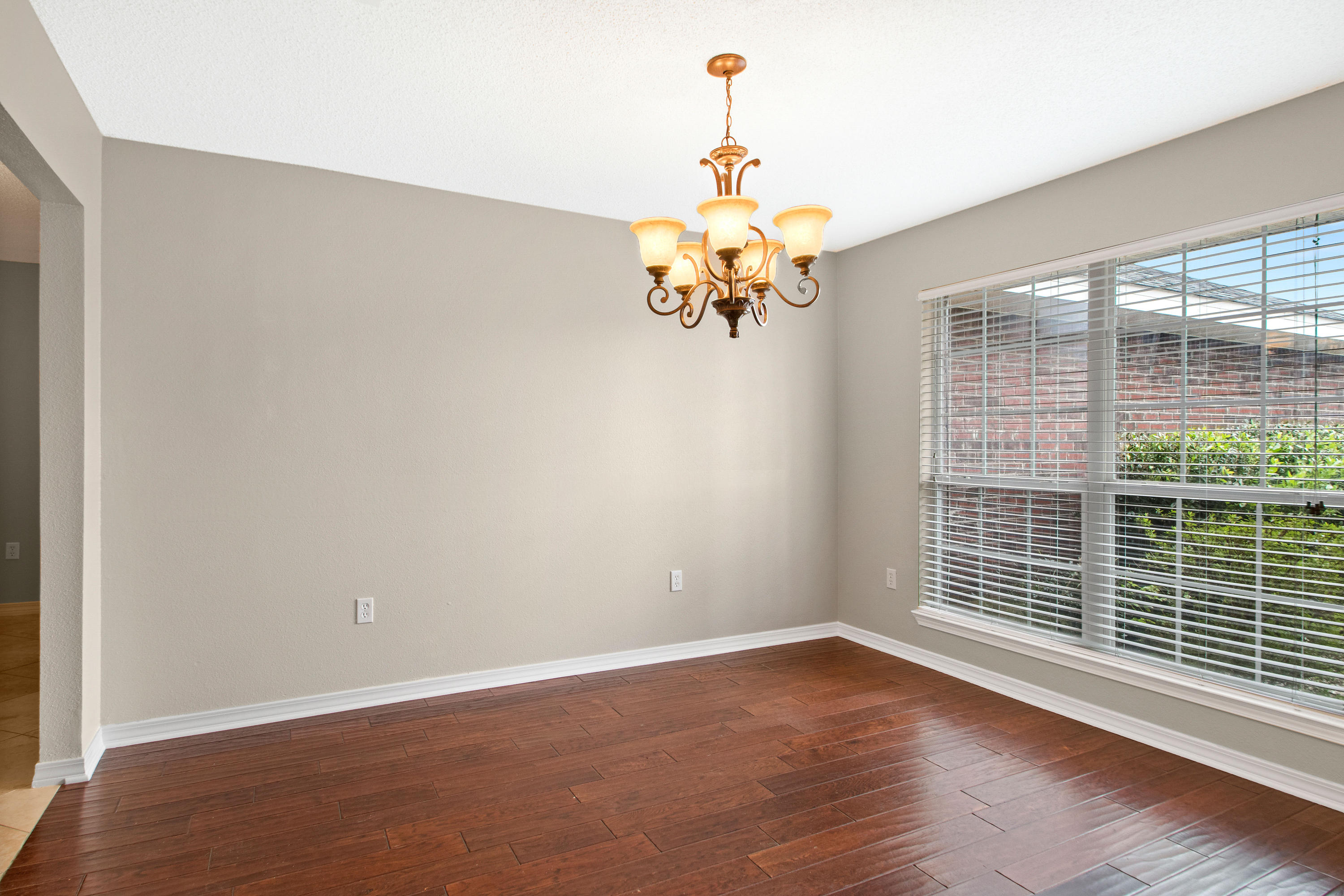 LEE FARMS PH I - Residential