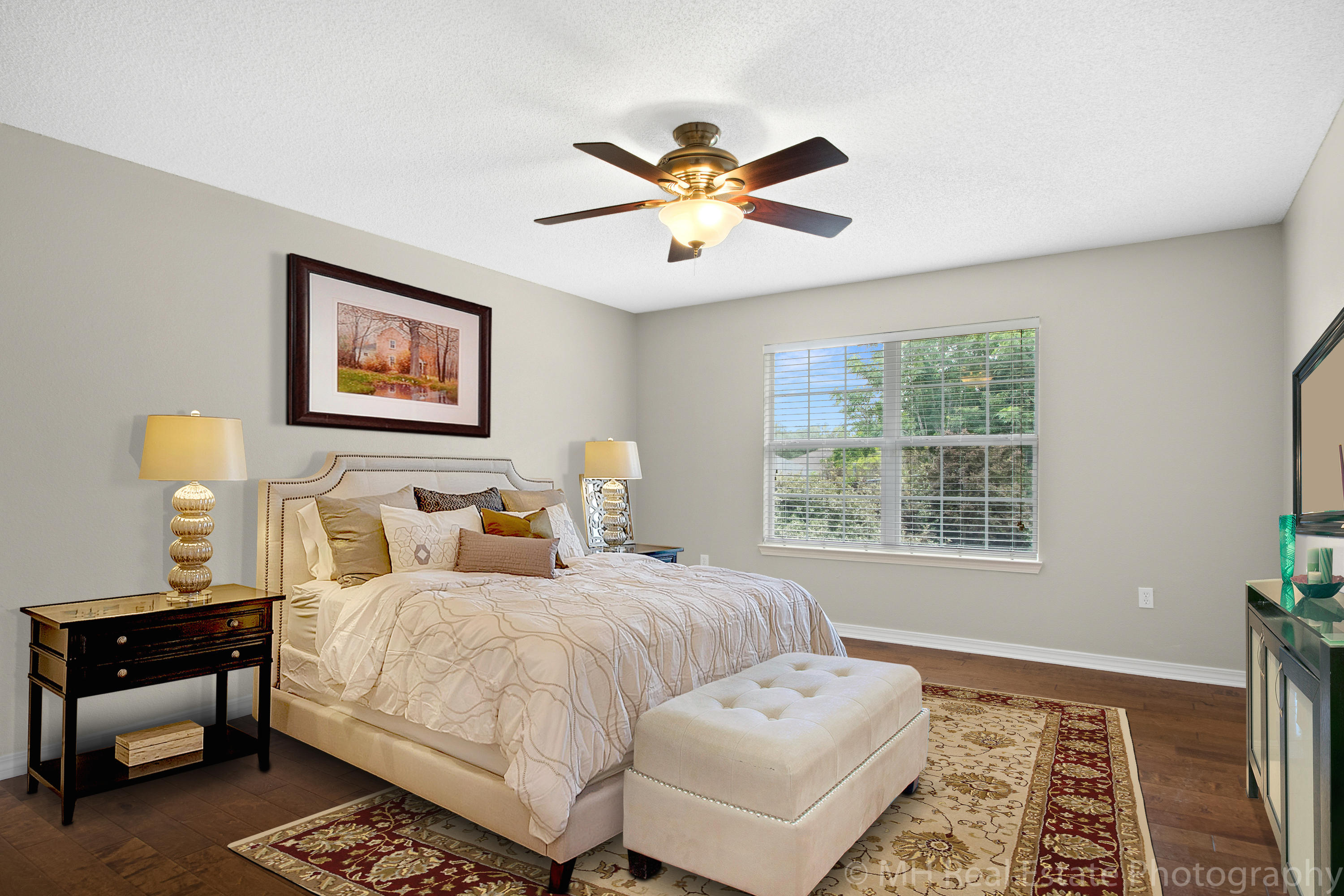 LEE FARMS PH I - Residential