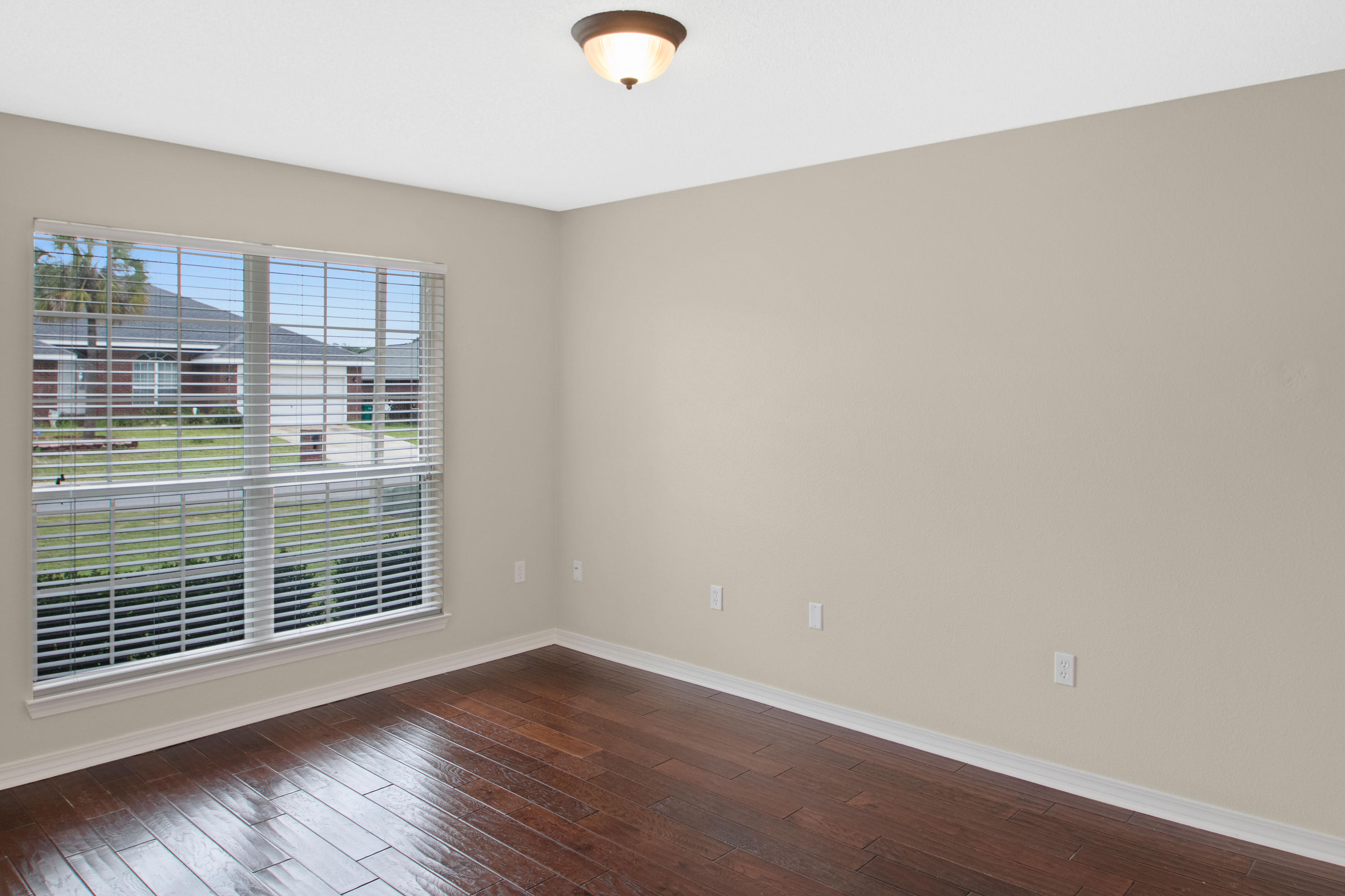 LEE FARMS PH I - Residential