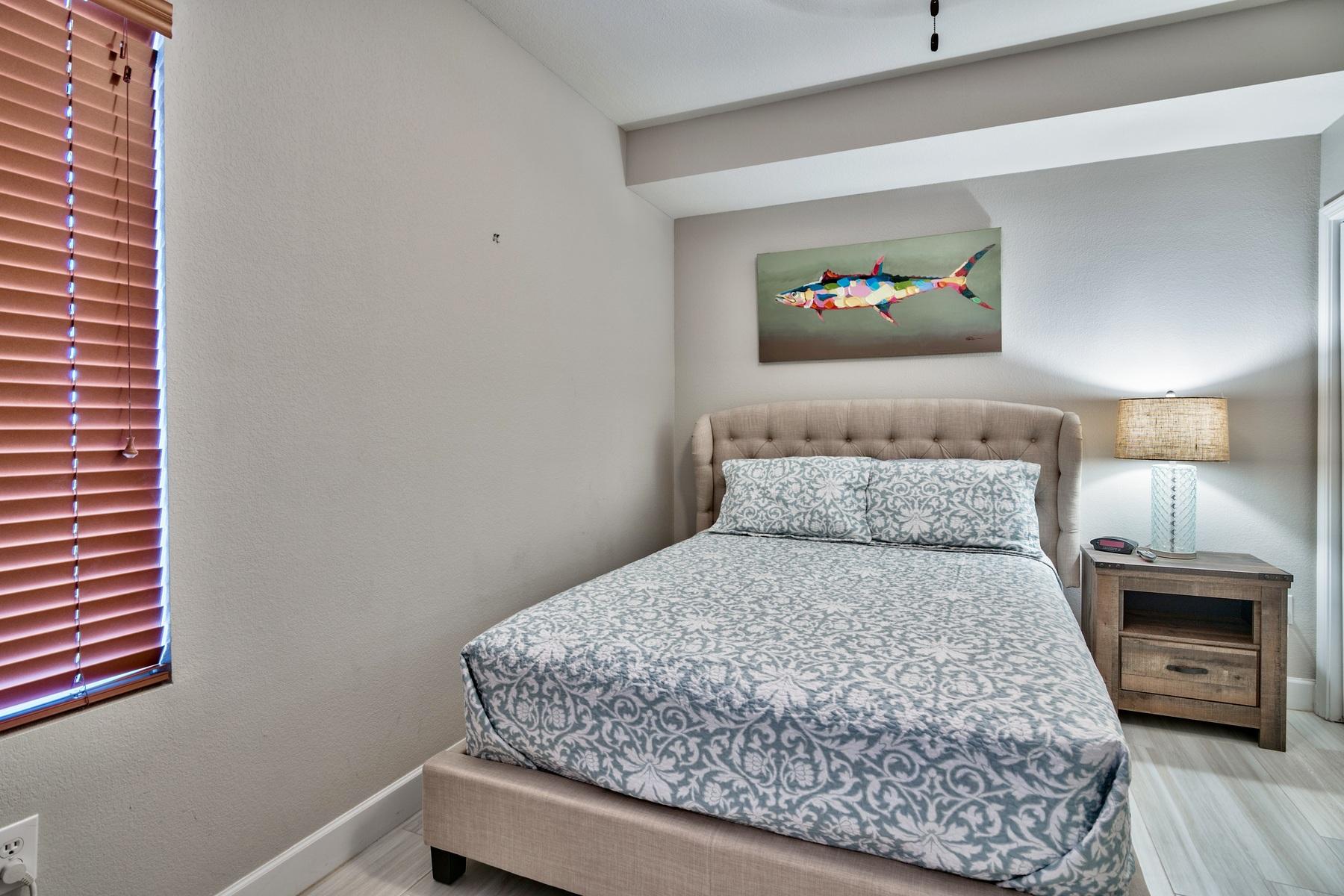 TIDEWATER BEACH PHASE II - Residential