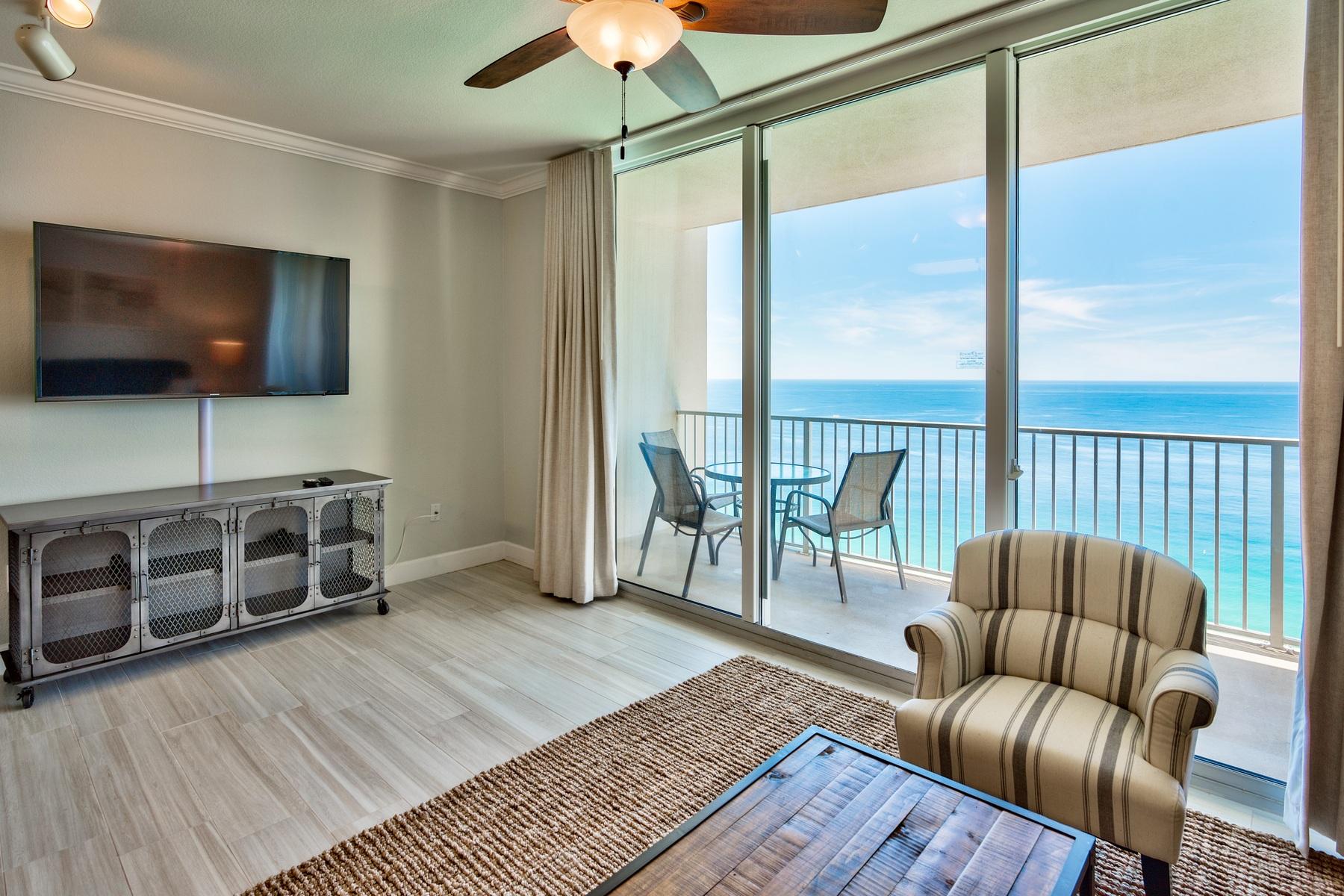 TIDEWATER BEACH PHASE II - Residential