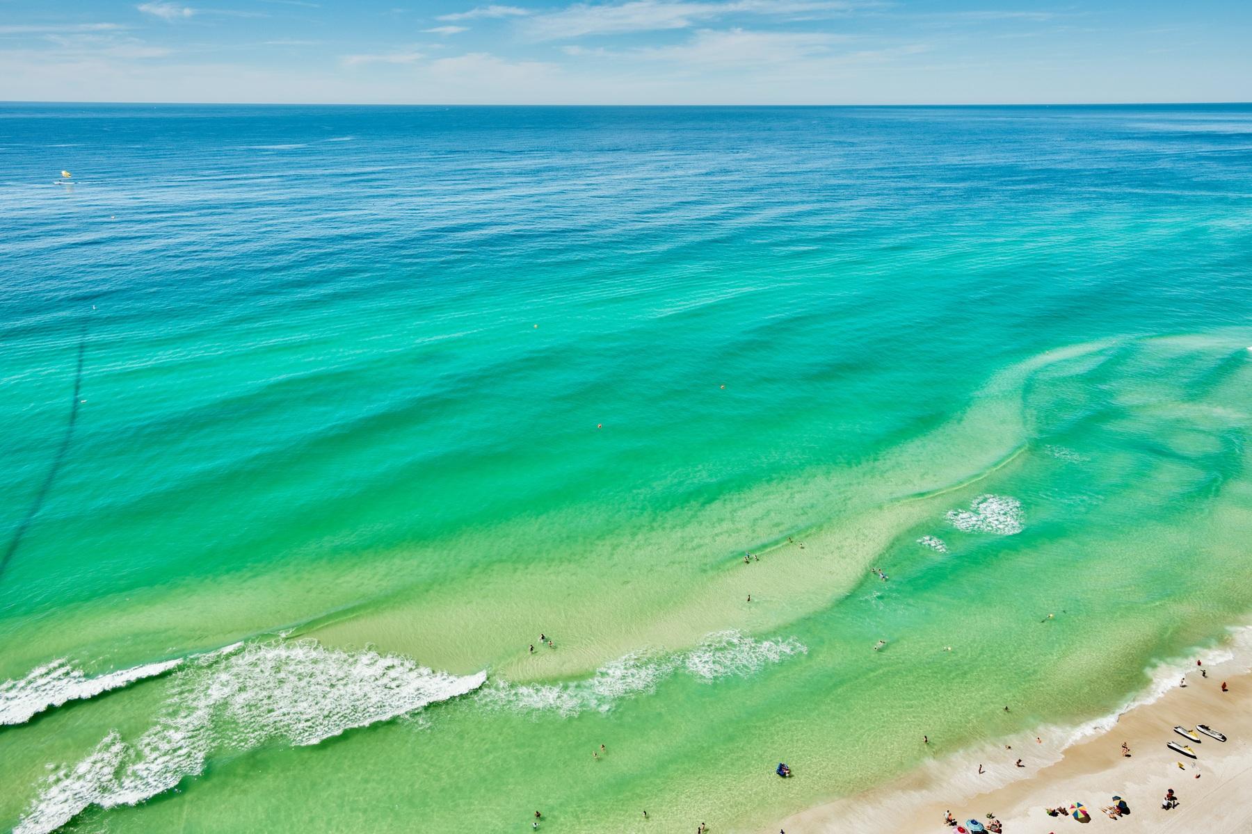 TIDEWATER BEACH PHASE II - Residential