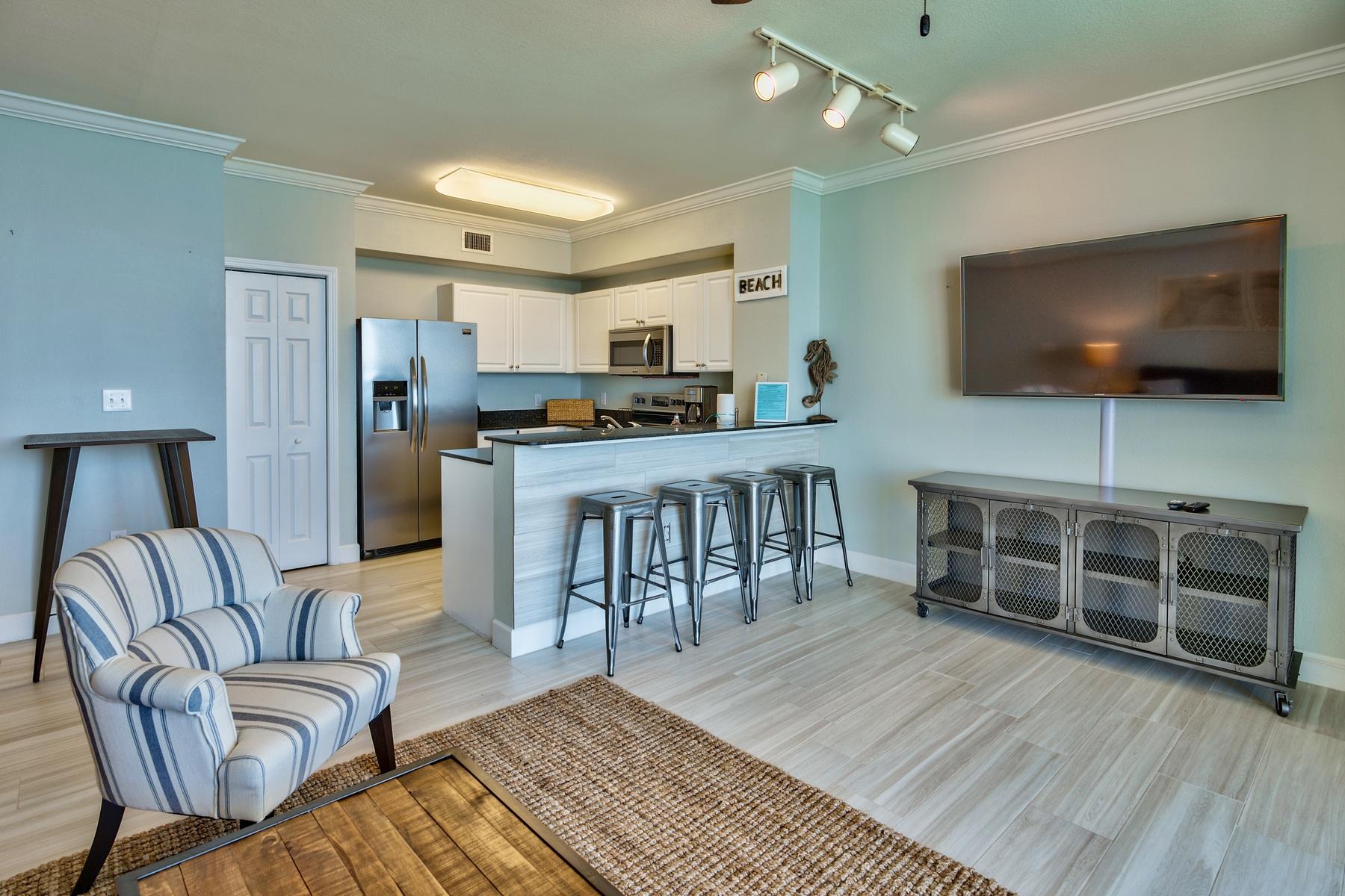 TIDEWATER BEACH PHASE II - Residential