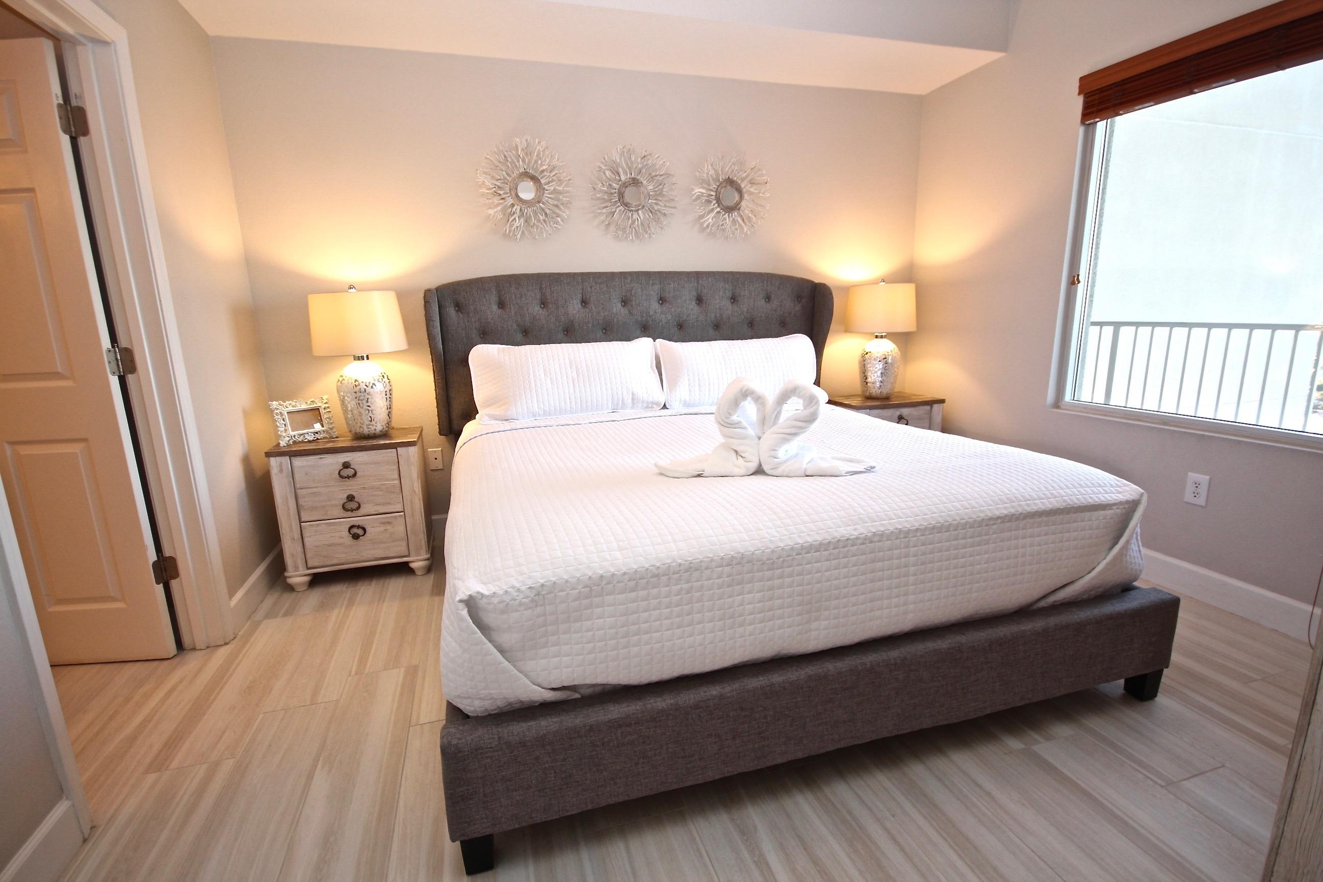 TIDEWATER BEACH PHASE II - Residential