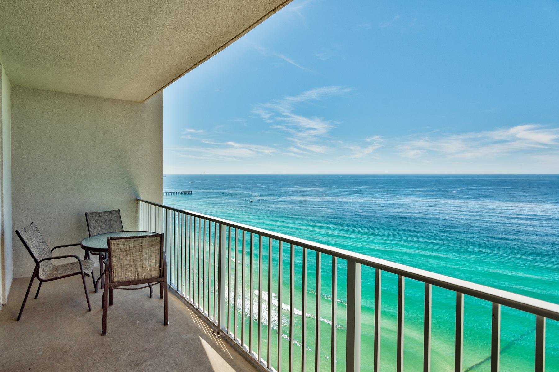 TIDEWATER BEACH PHASE II - Residential