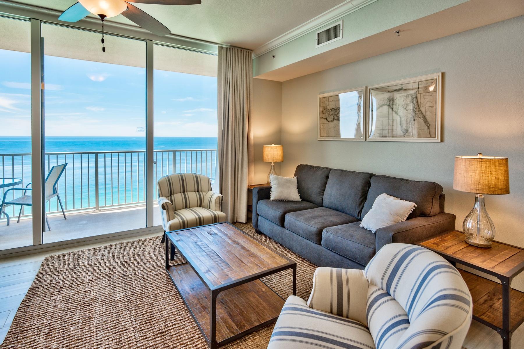 TIDEWATER BEACH PHASE II - Residential