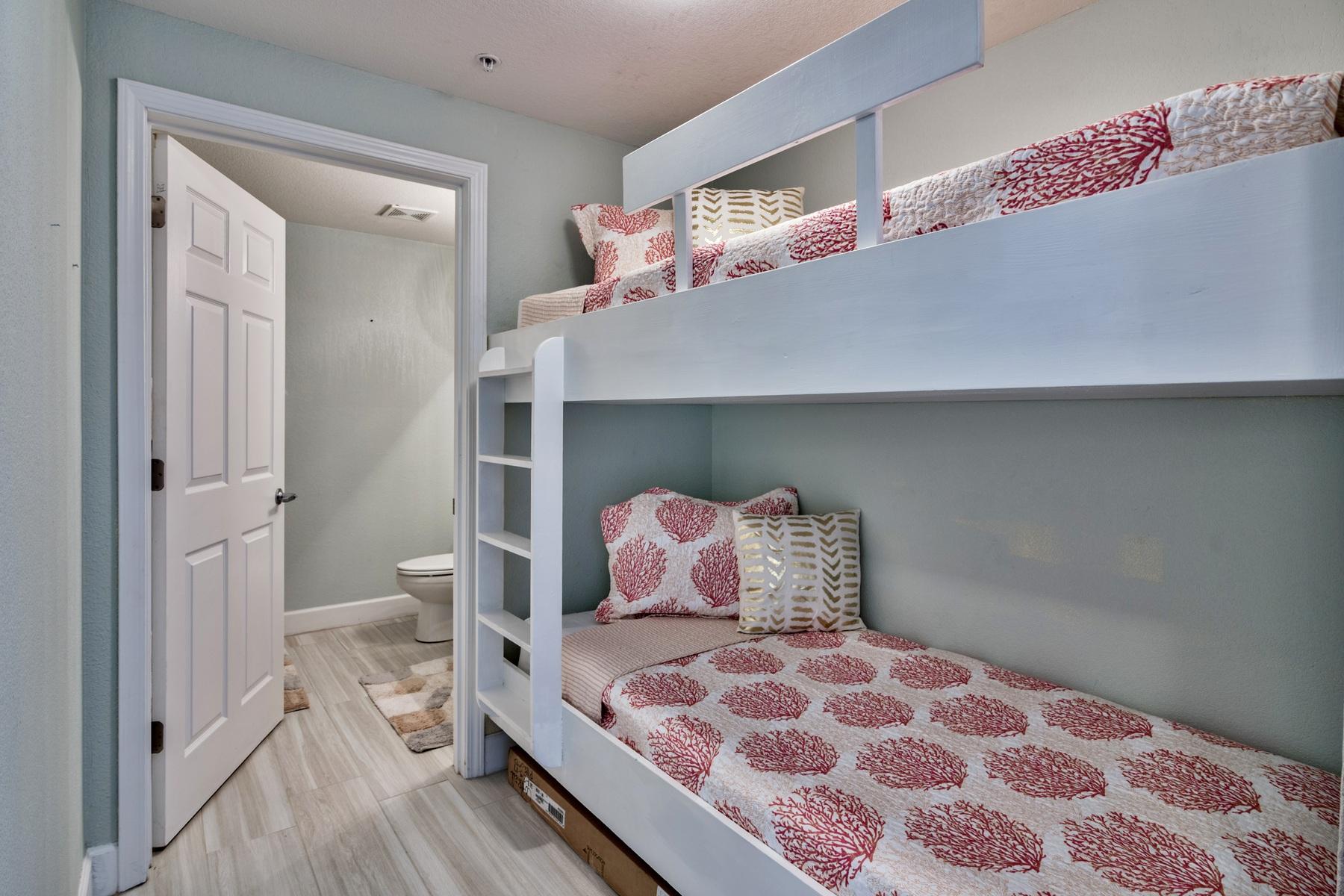 TIDEWATER BEACH PHASE II - Residential