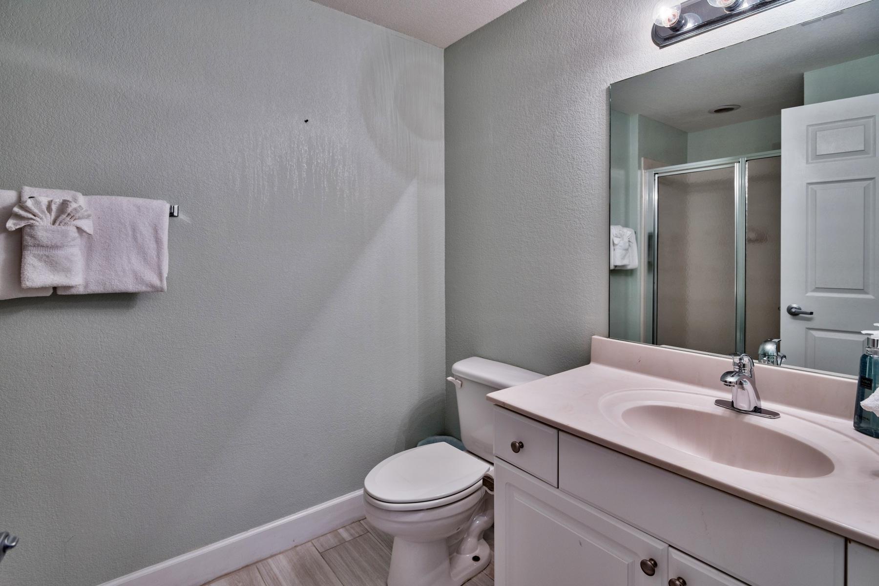 TIDEWATER BEACH PHASE II - Residential