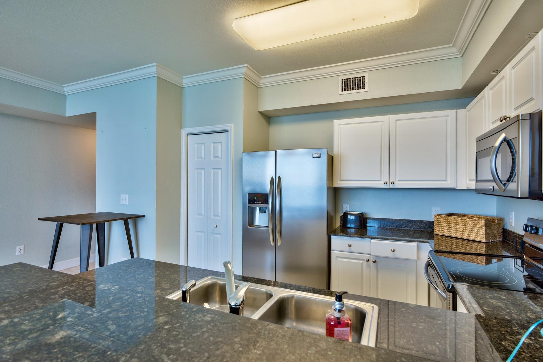 TIDEWATER BEACH PHASE II - Residential