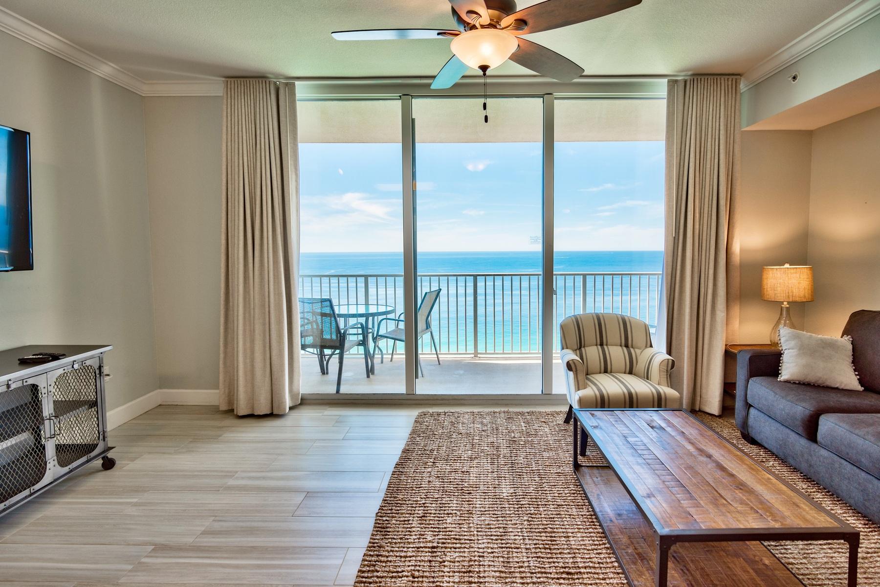 TIDEWATER BEACH PHASE II - Residential