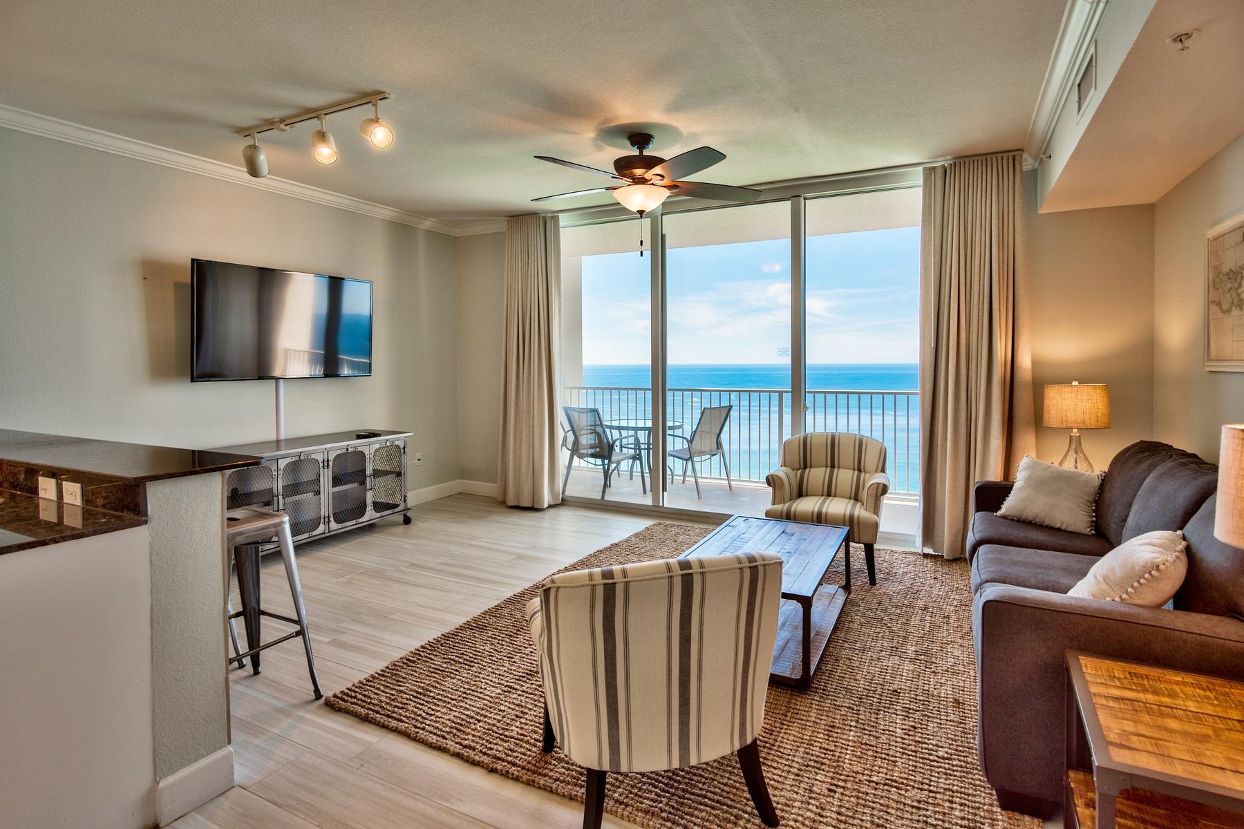 TIDEWATER BEACH PHASE II - Residential