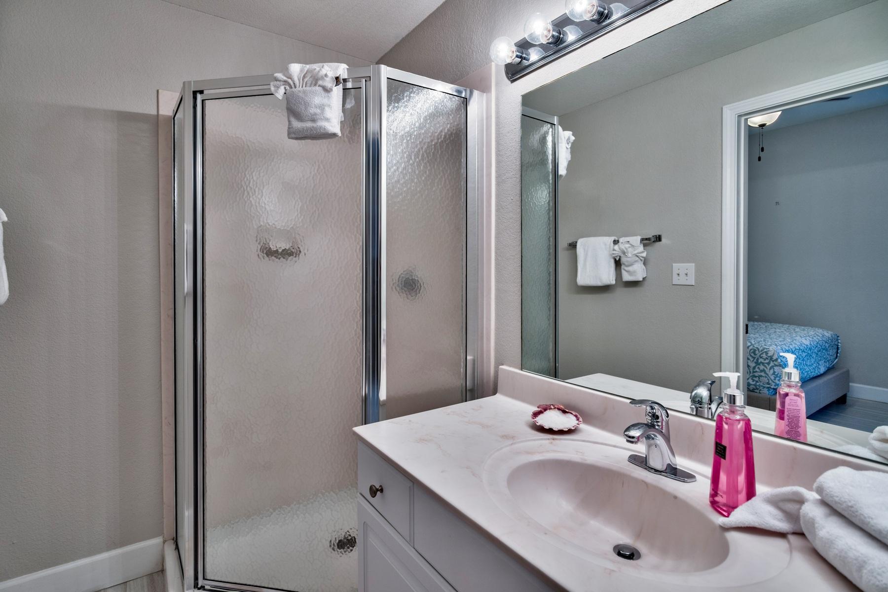 TIDEWATER BEACH PHASE II - Residential