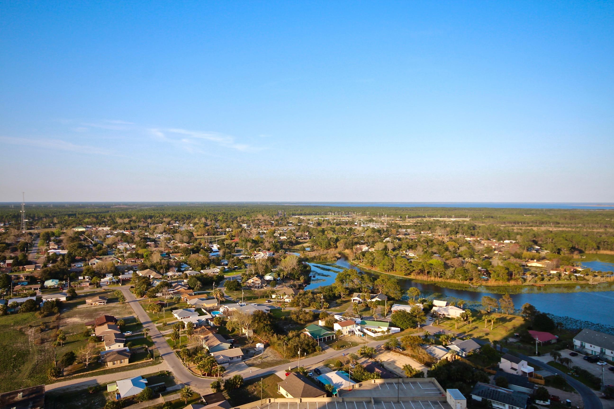 TIDEWATER BEACH PHASE II - Residential