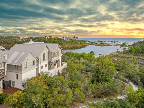 28 Bluff Lane Lane Santa Rosa Beach FL 32459