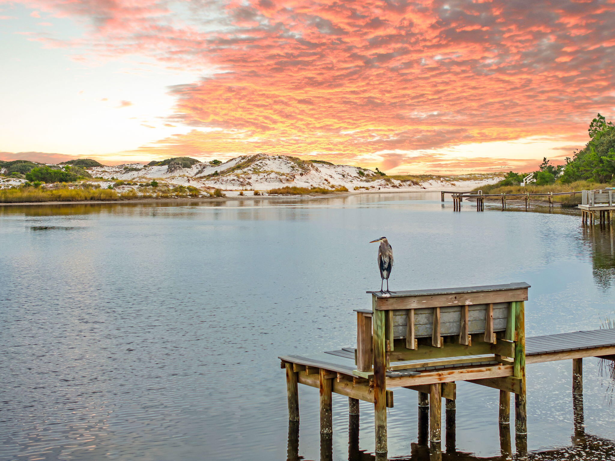 DRAPER LAKE COASTAL VILLAGE - Residential