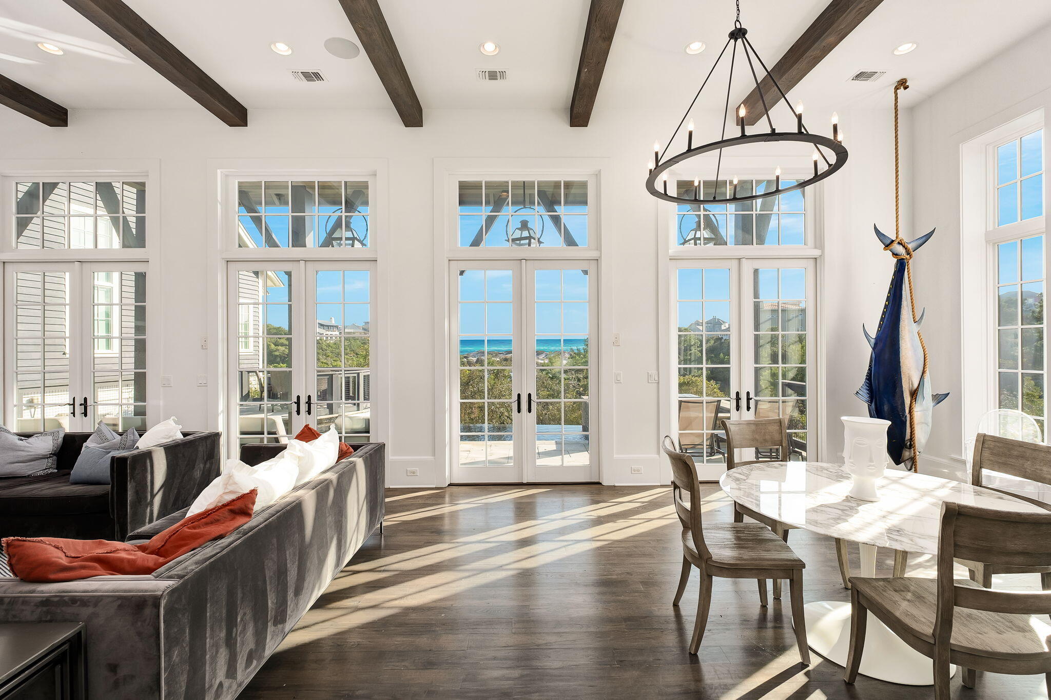 DRAPER LAKE COASTAL VILLAGE - Residential