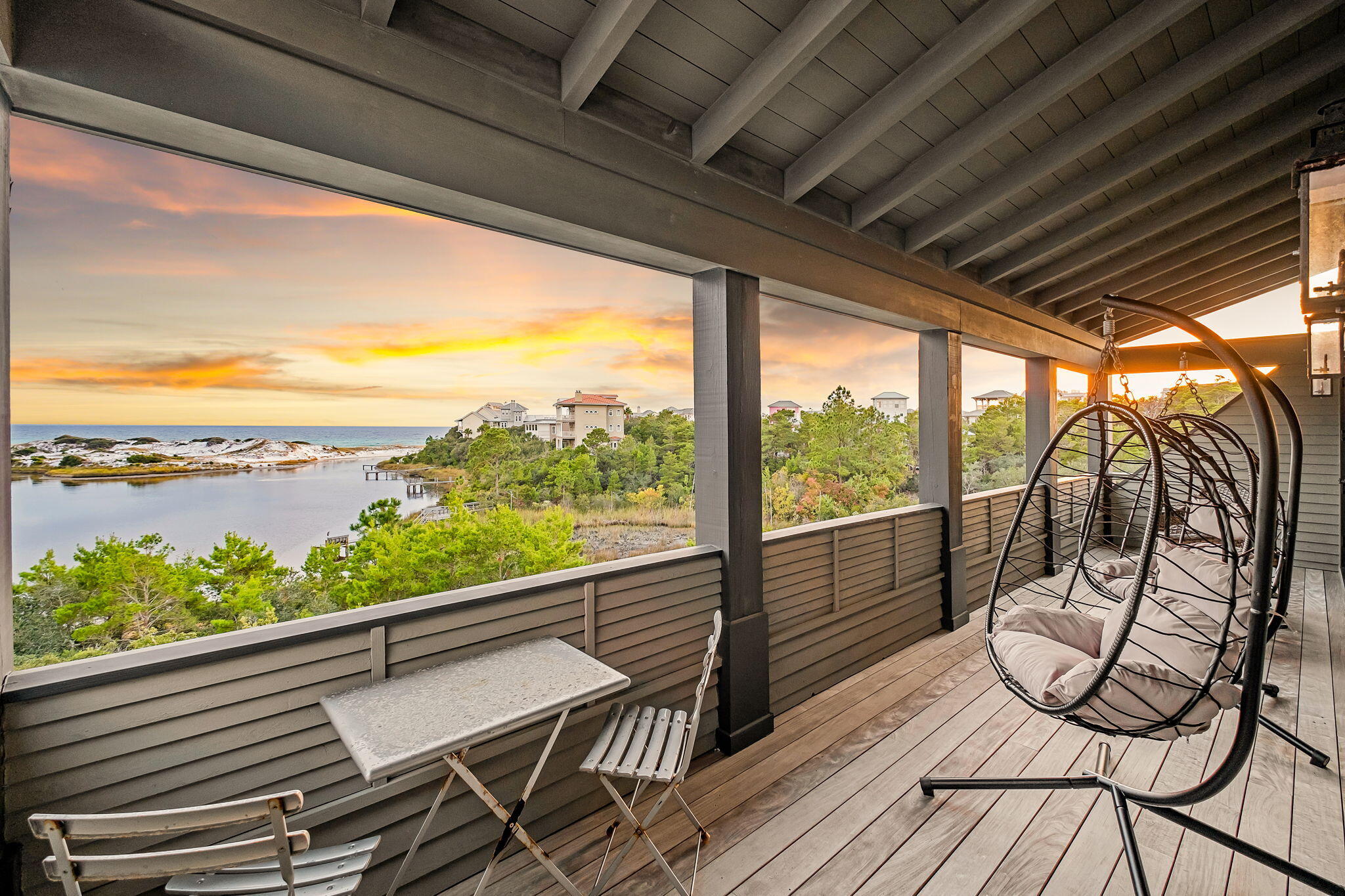 DRAPER LAKE COASTAL VILLAGE - Residential