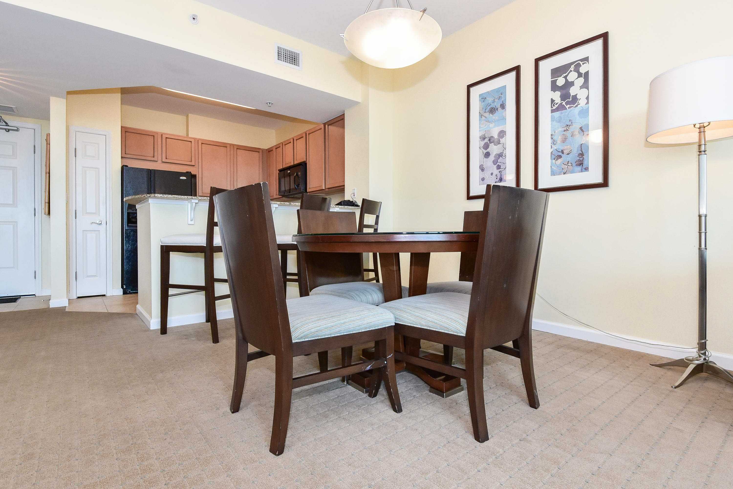 The Palms of Destin - Residential