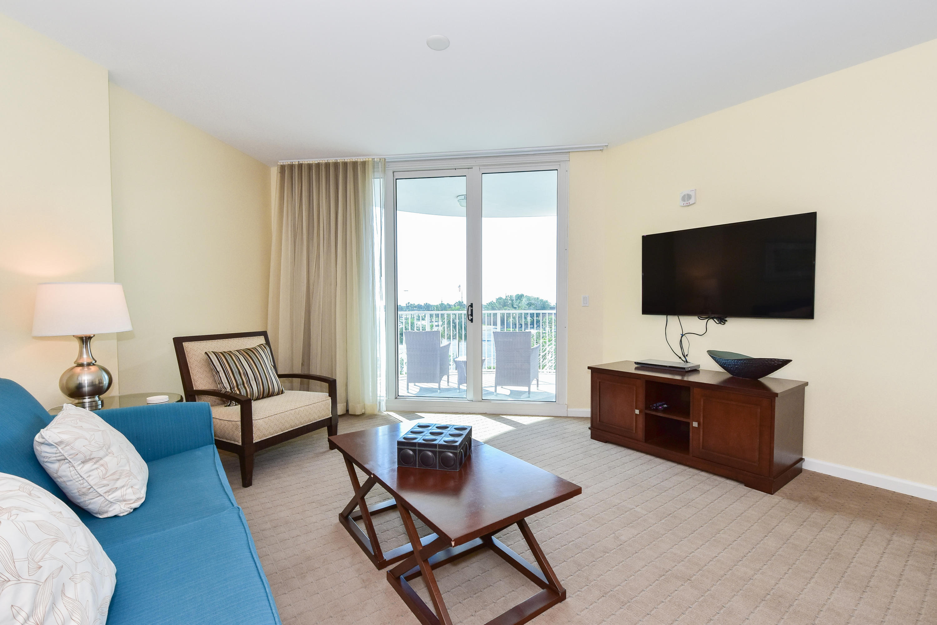 The Palms of Destin - Residential