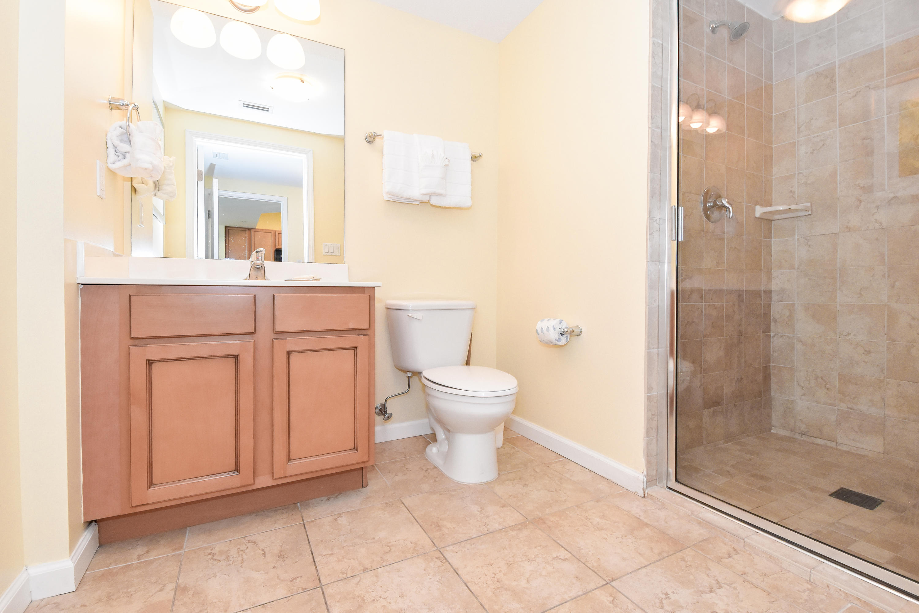 The Palms of Destin - Residential