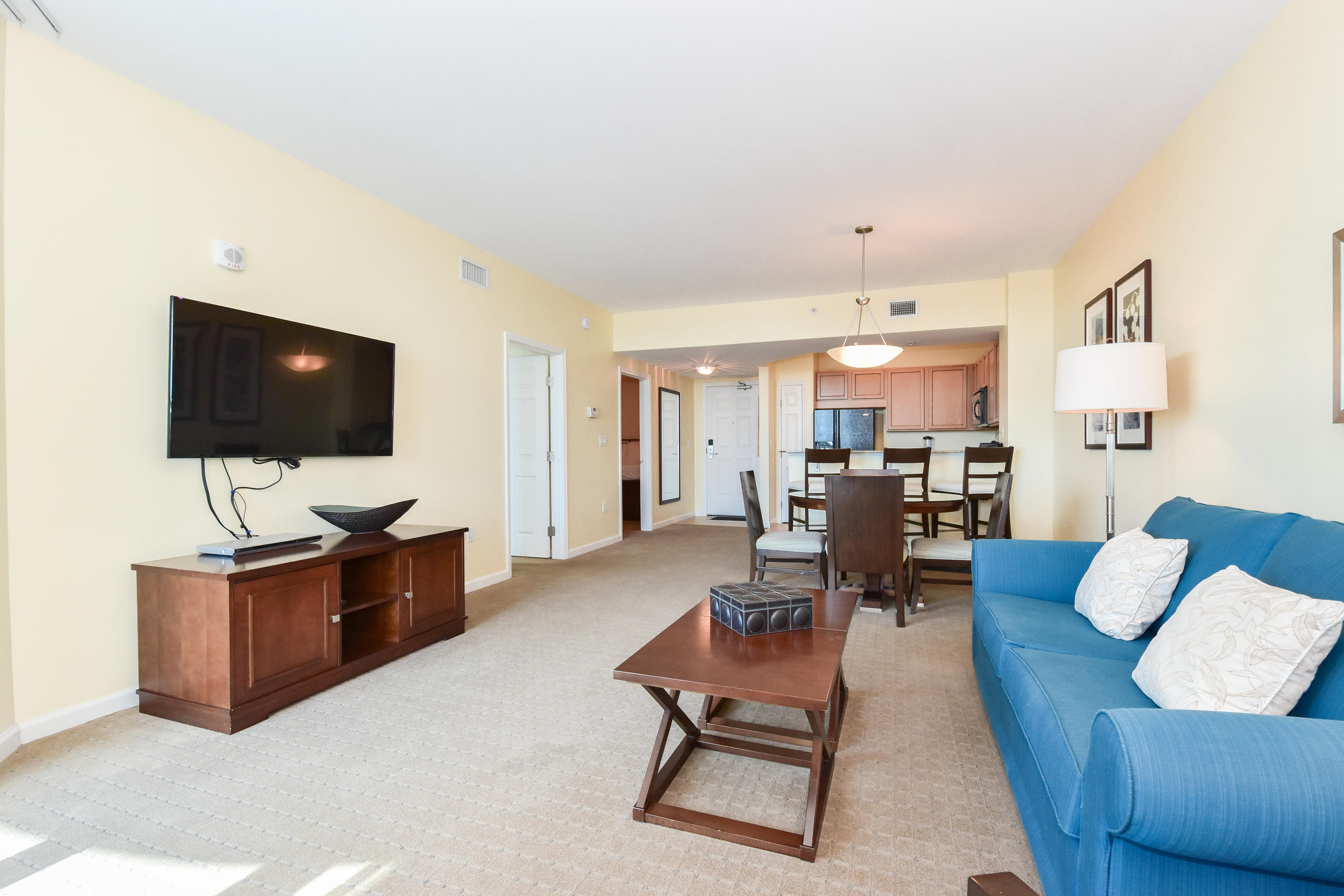 The Palms of Destin - Residential