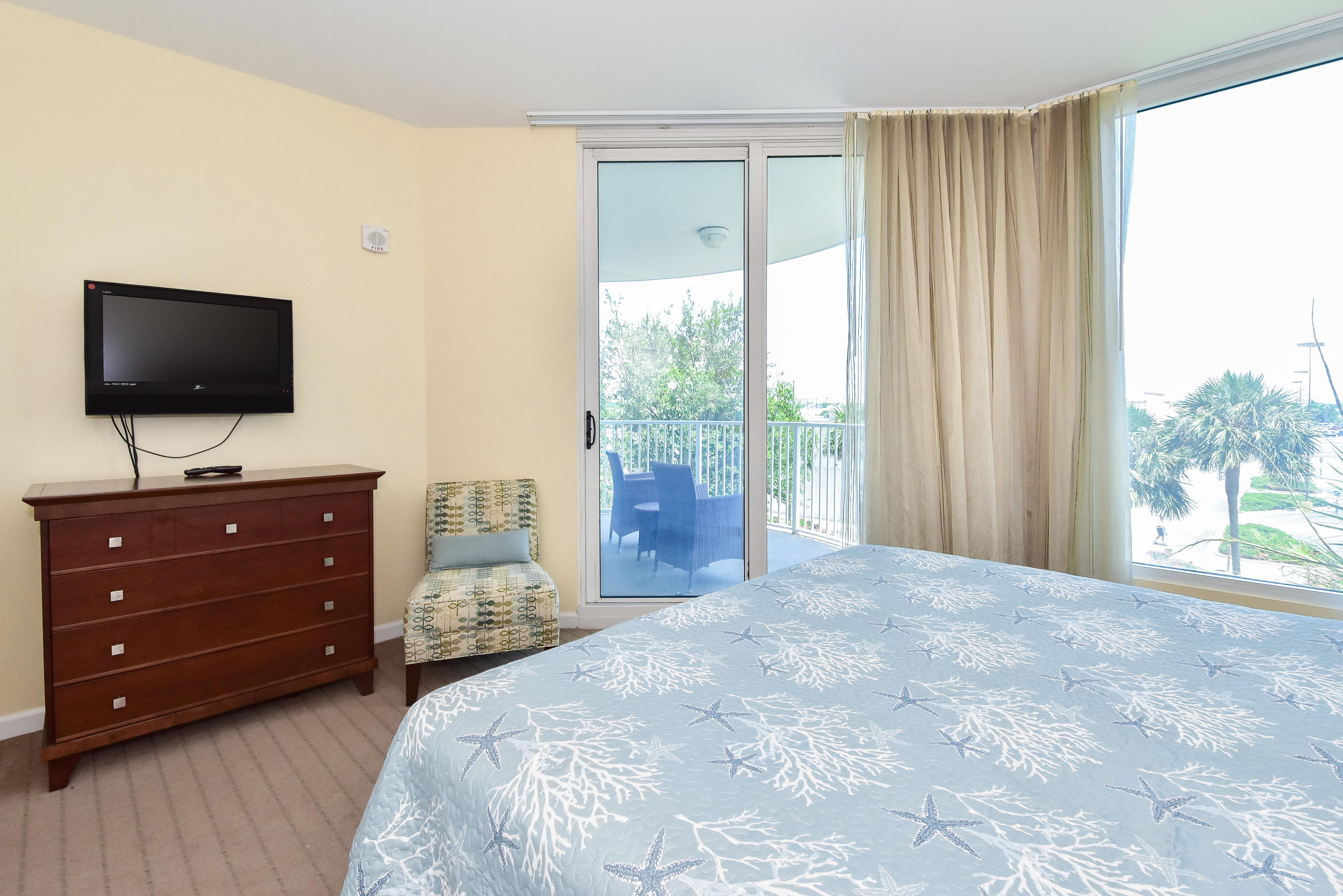 The Palms of Destin - Residential