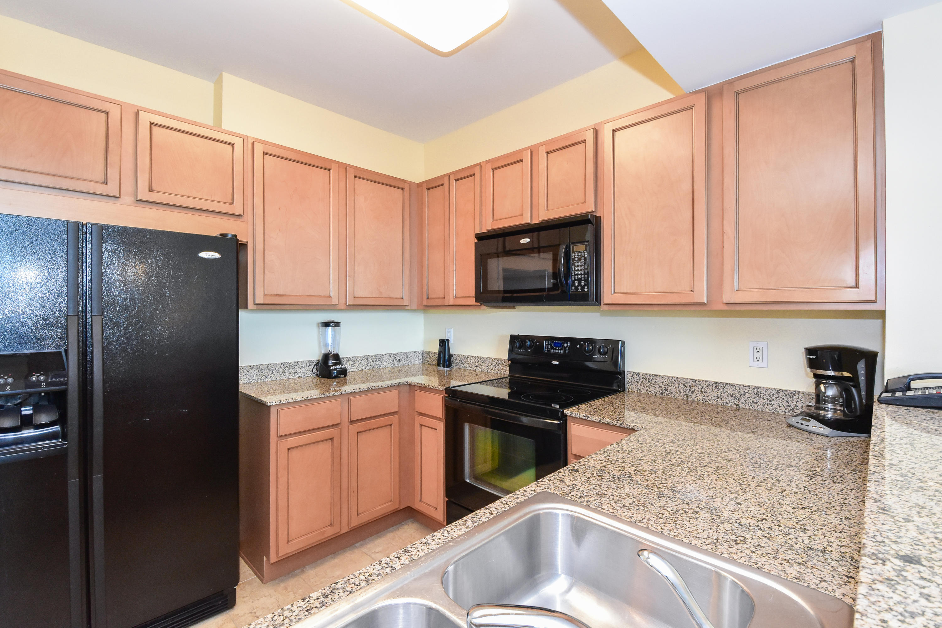 The Palms of Destin - Residential