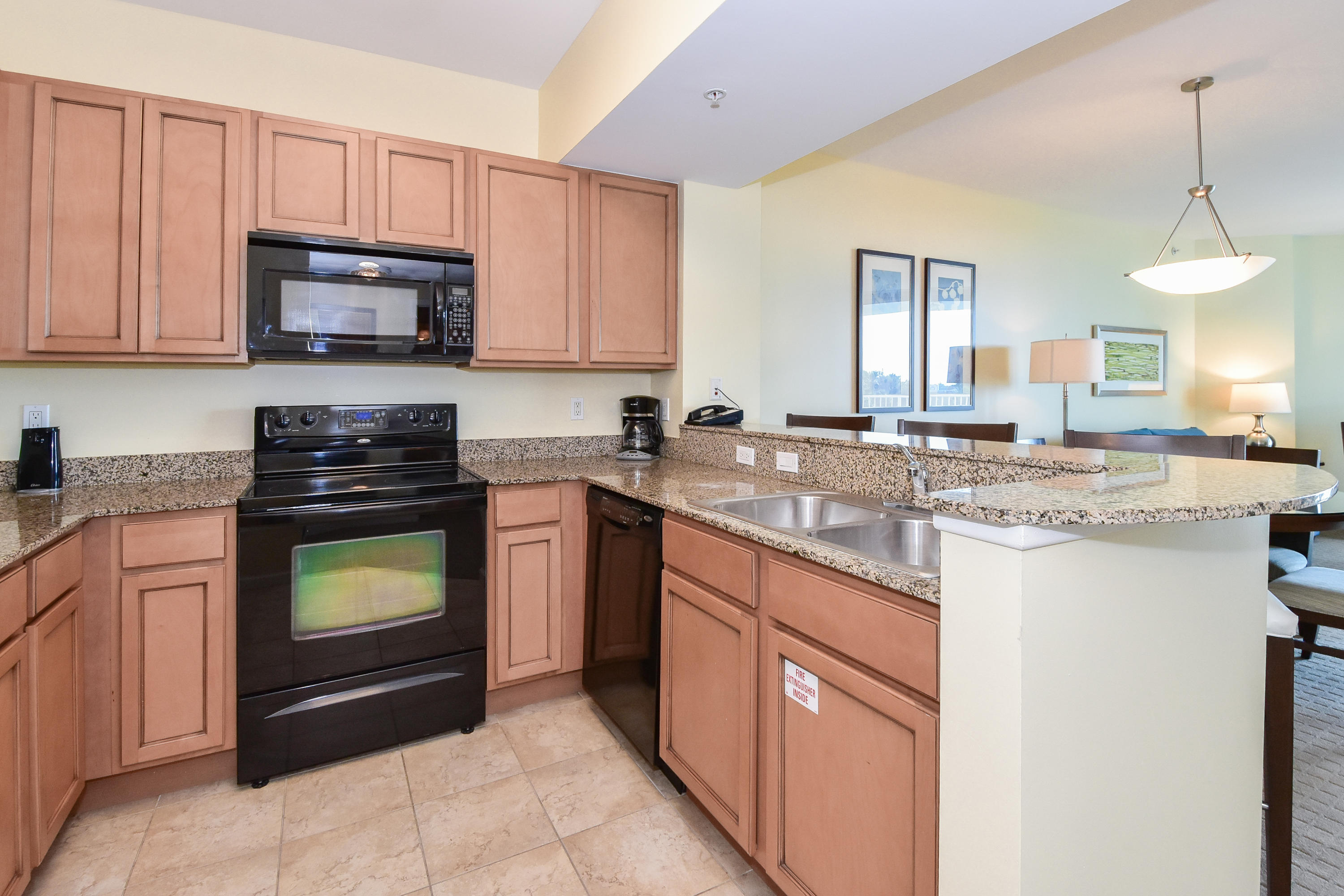 The Palms of Destin - Residential