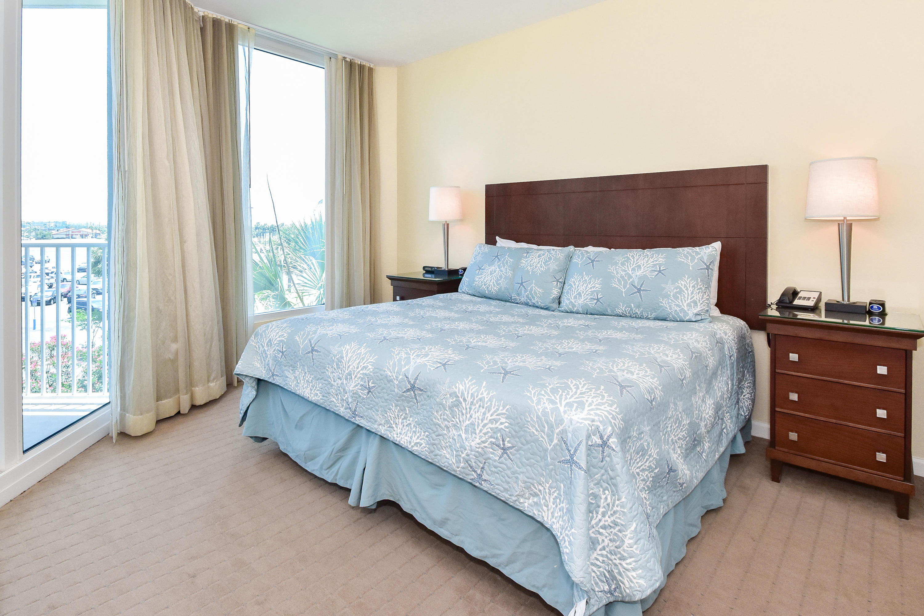 The Palms of Destin - Residential