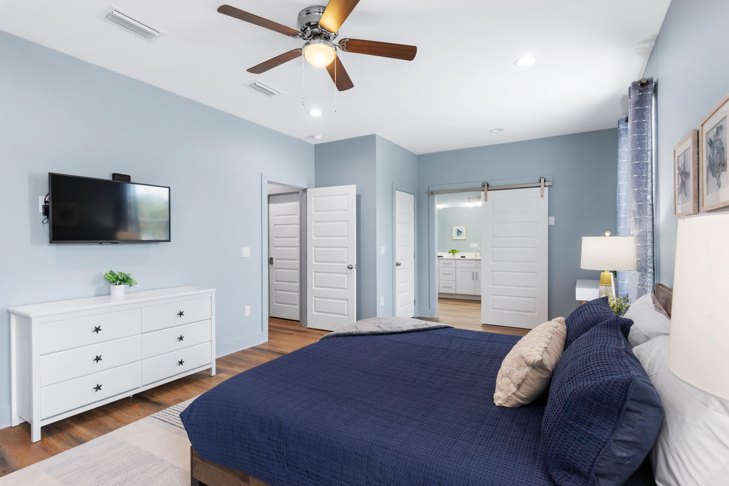 FRANGISTA BEACH 2ND ADDN - Residential