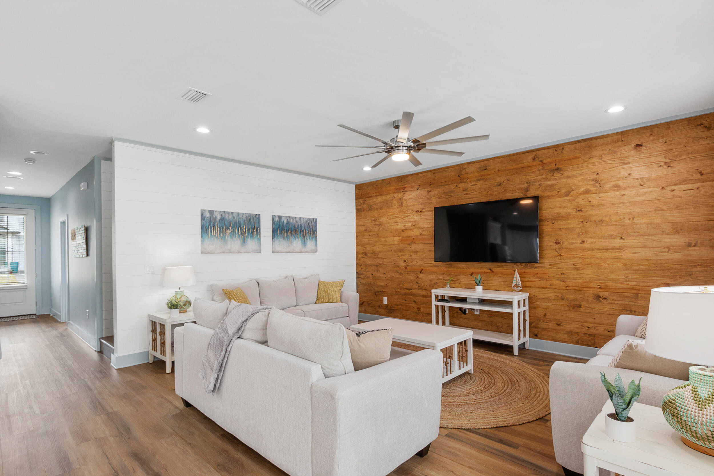 FRANGISTA BEACH 2ND ADDN - Residential