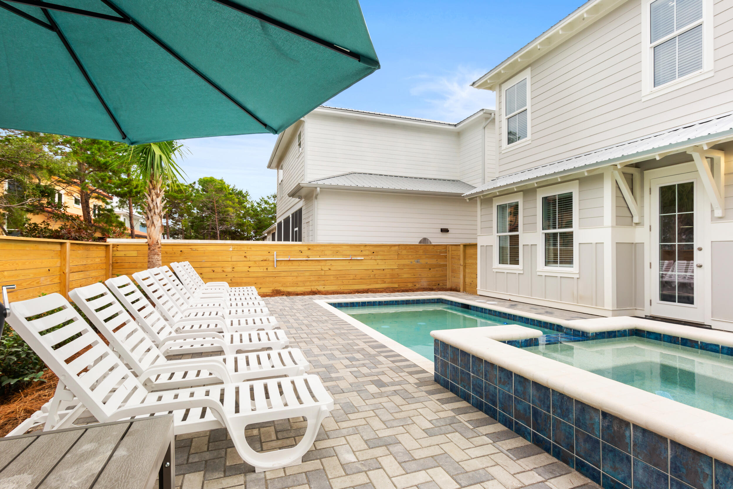 FRANGISTA BEACH 2ND ADDN - Residential