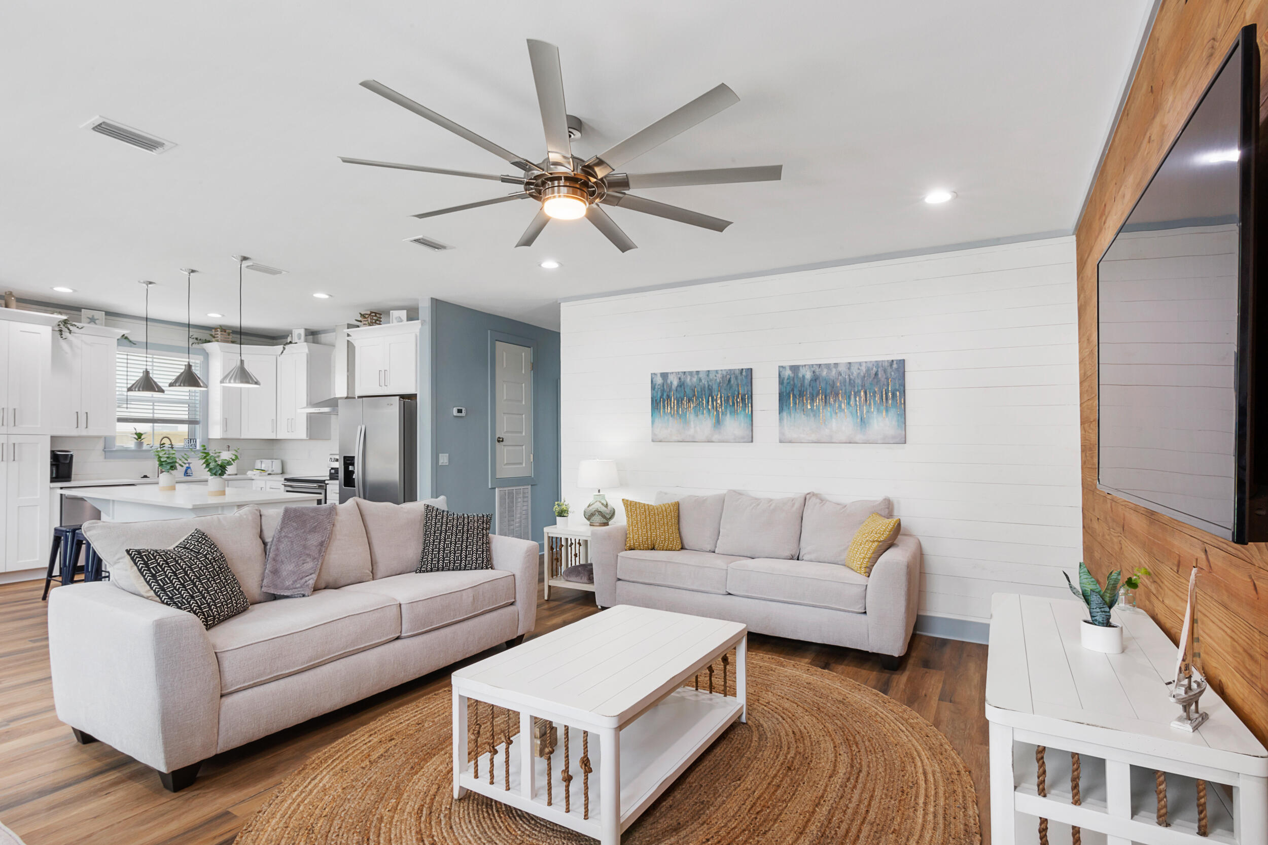 FRANGISTA BEACH 2ND ADDN - Residential
