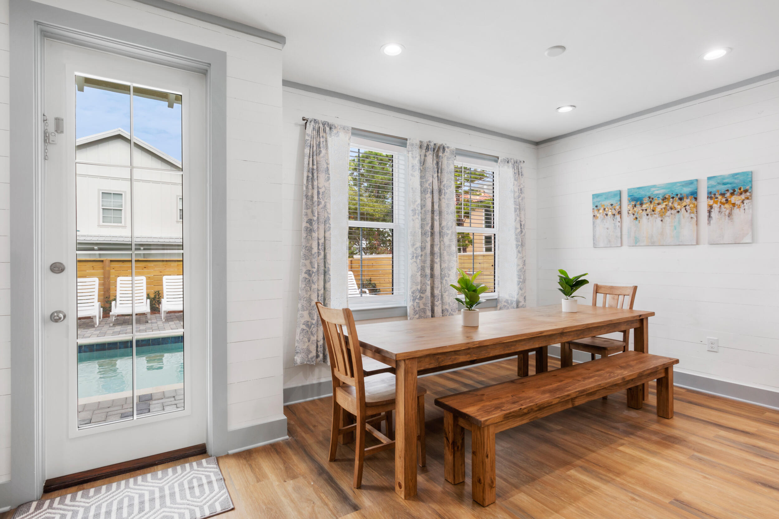 FRANGISTA BEACH 2ND ADDN - Residential