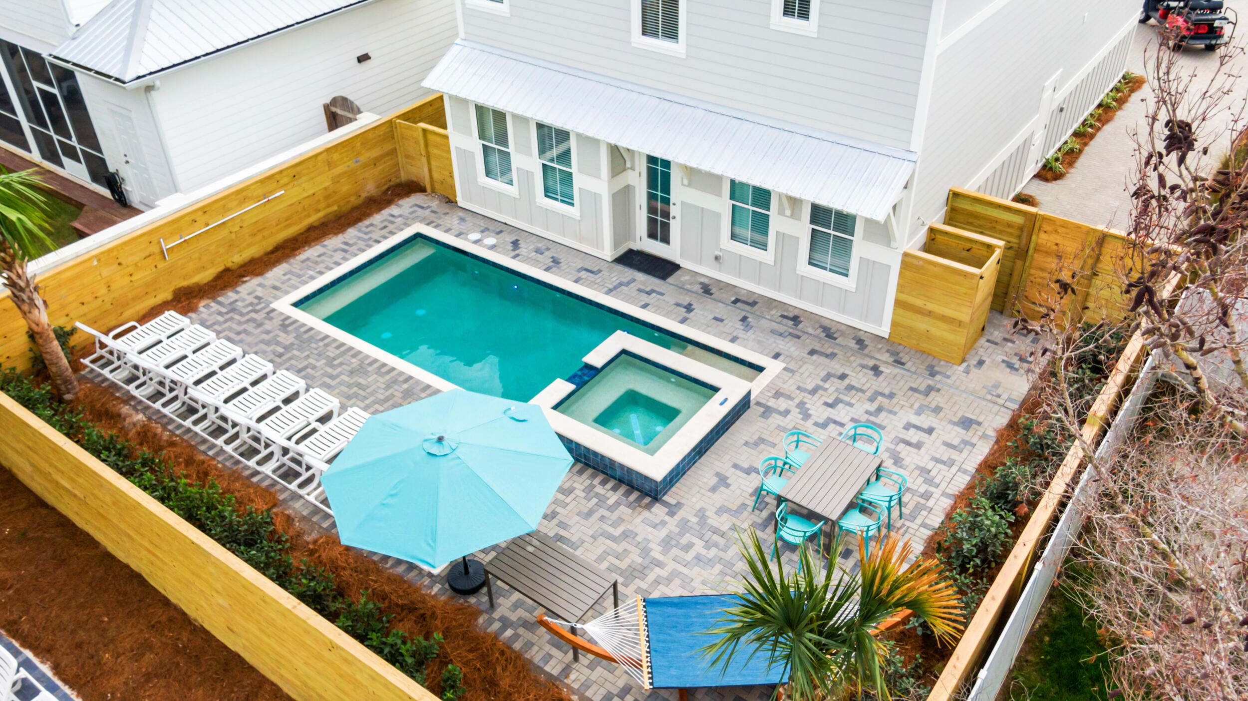 FRANGISTA BEACH 2ND ADDN - Residential