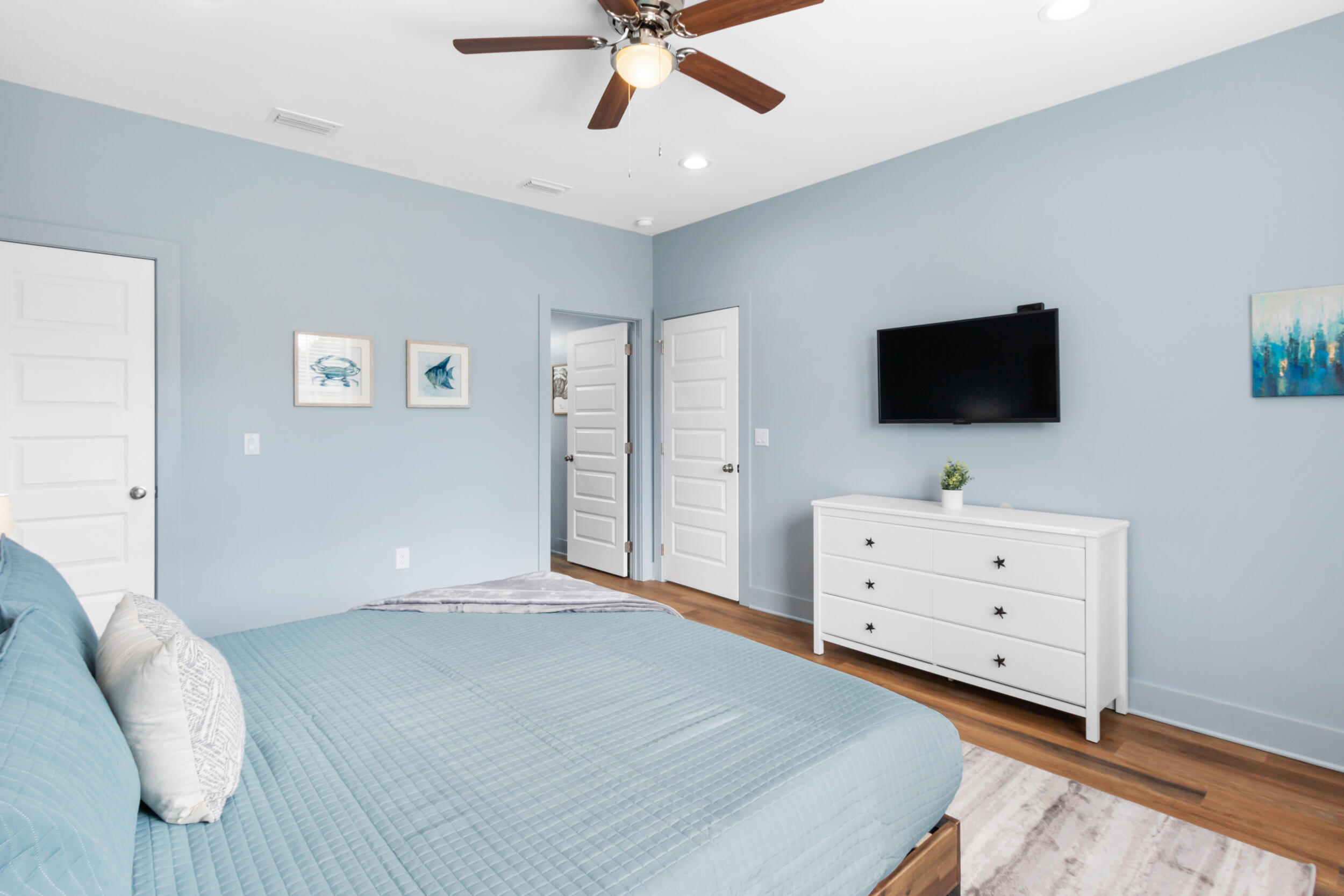 FRANGISTA BEACH 2ND ADDN - Residential