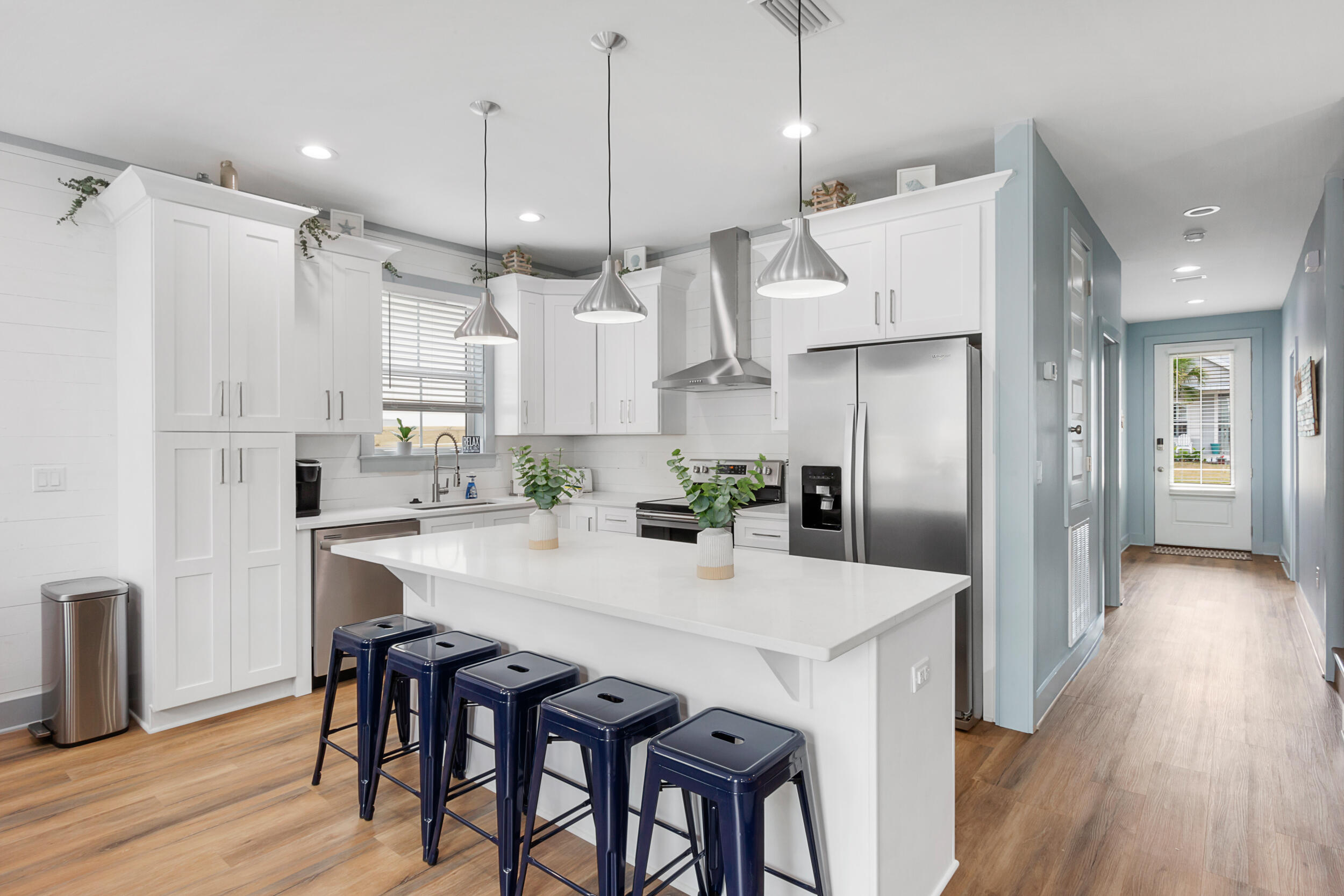 FRANGISTA BEACH 2ND ADDN - Residential