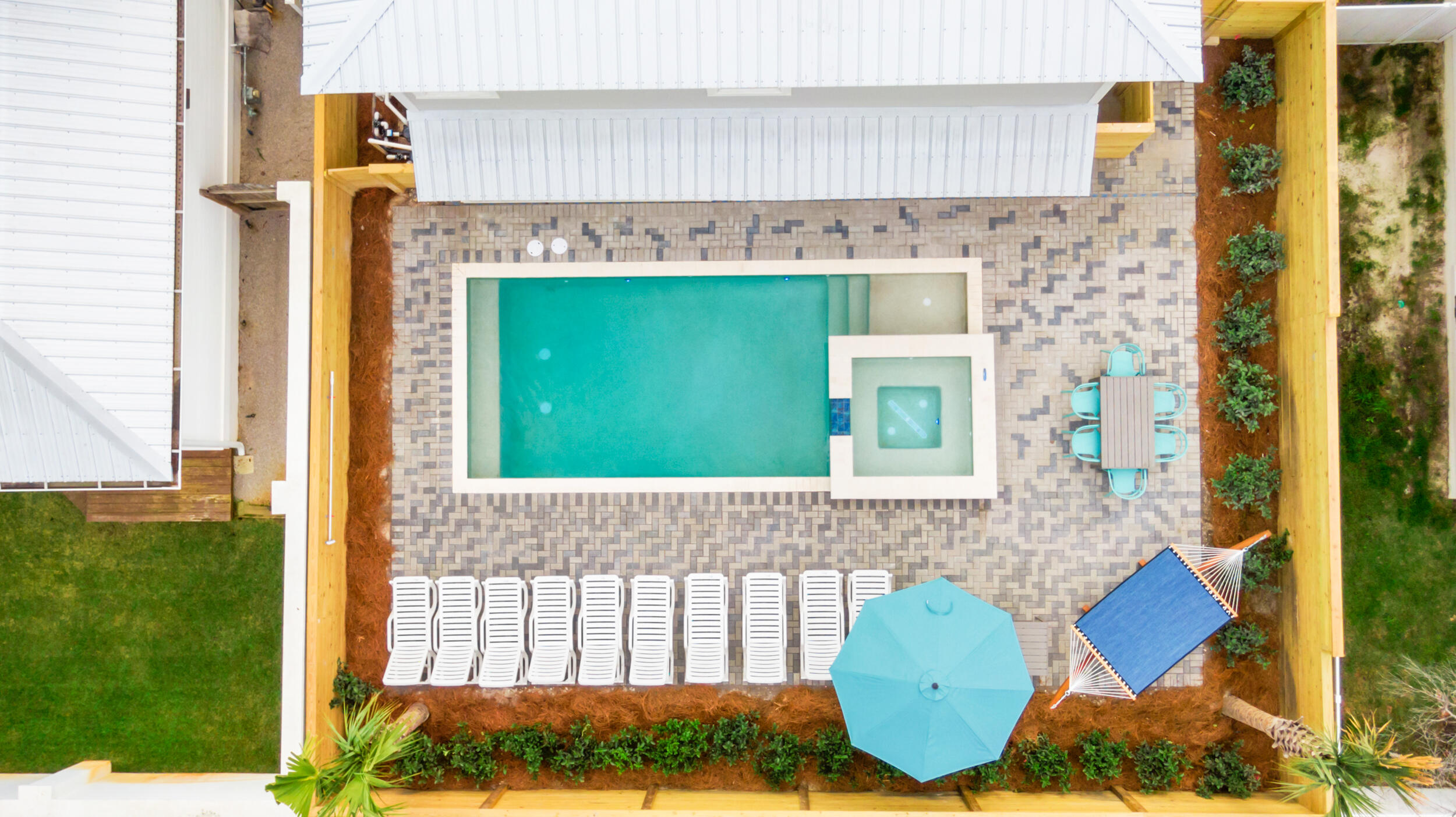 FRANGISTA BEACH 2ND ADDN - Residential