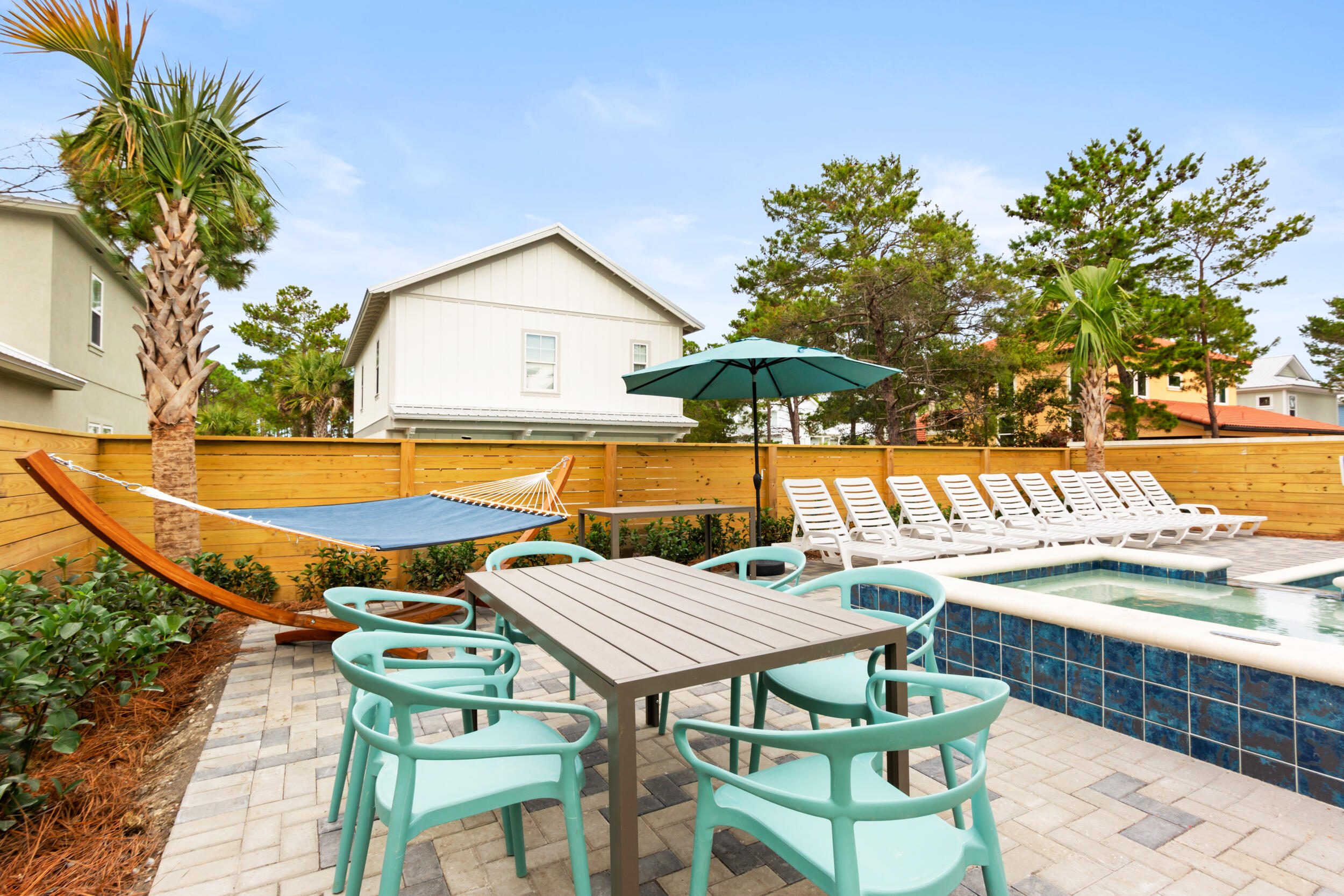 FRANGISTA BEACH 2ND ADDN - Residential