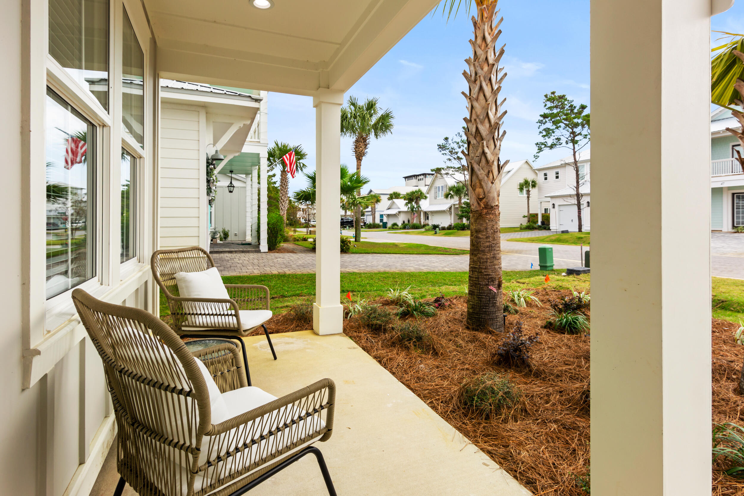 FRANGISTA BEACH 2ND ADDN - Residential