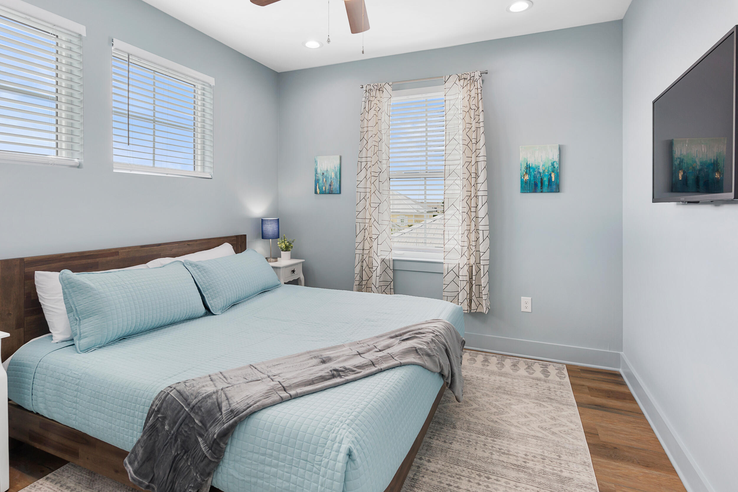 FRANGISTA BEACH 2ND ADDN - Residential