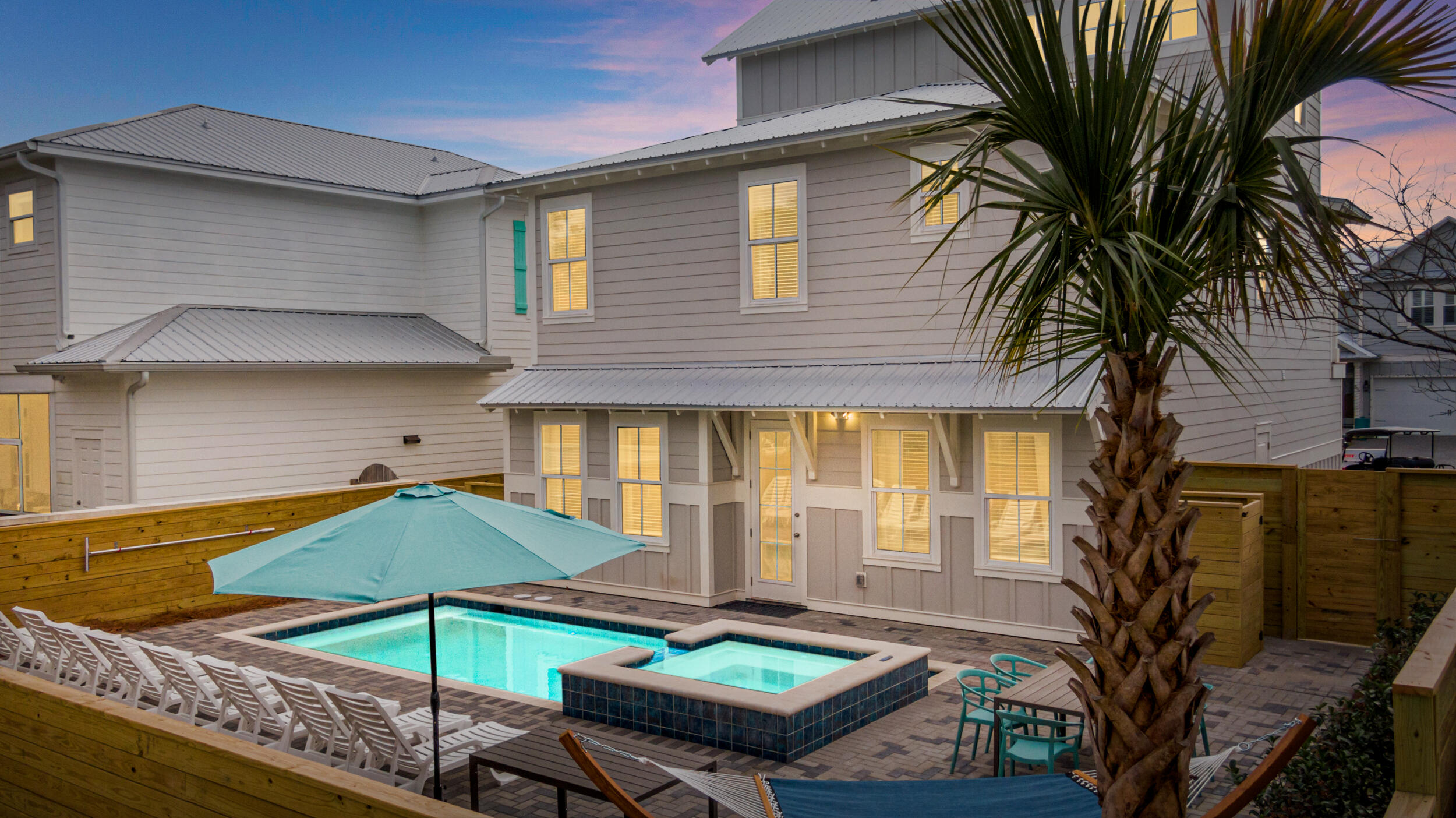 FRANGISTA BEACH 2ND ADDN - Residential
