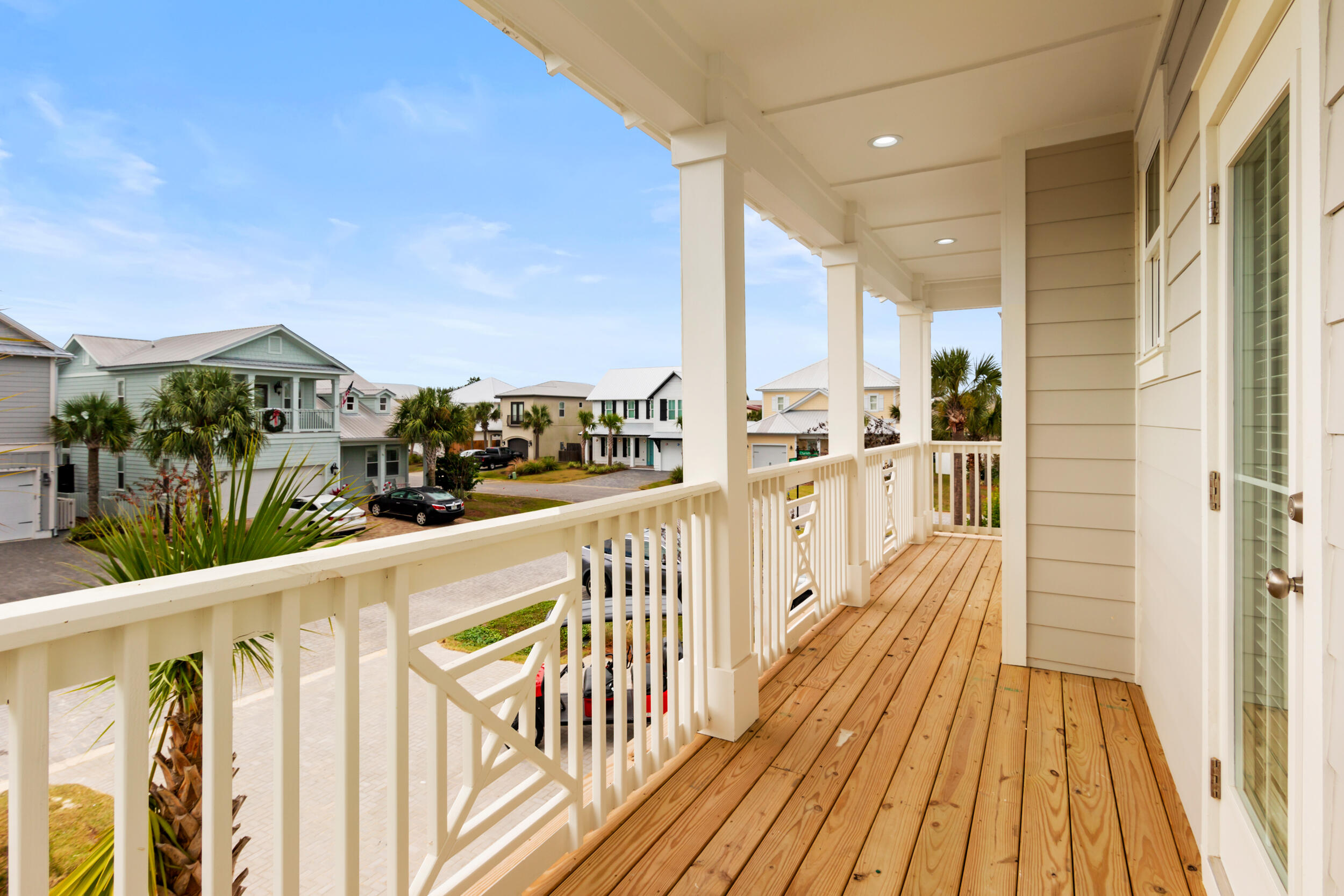 FRANGISTA BEACH 2ND ADDN - Residential