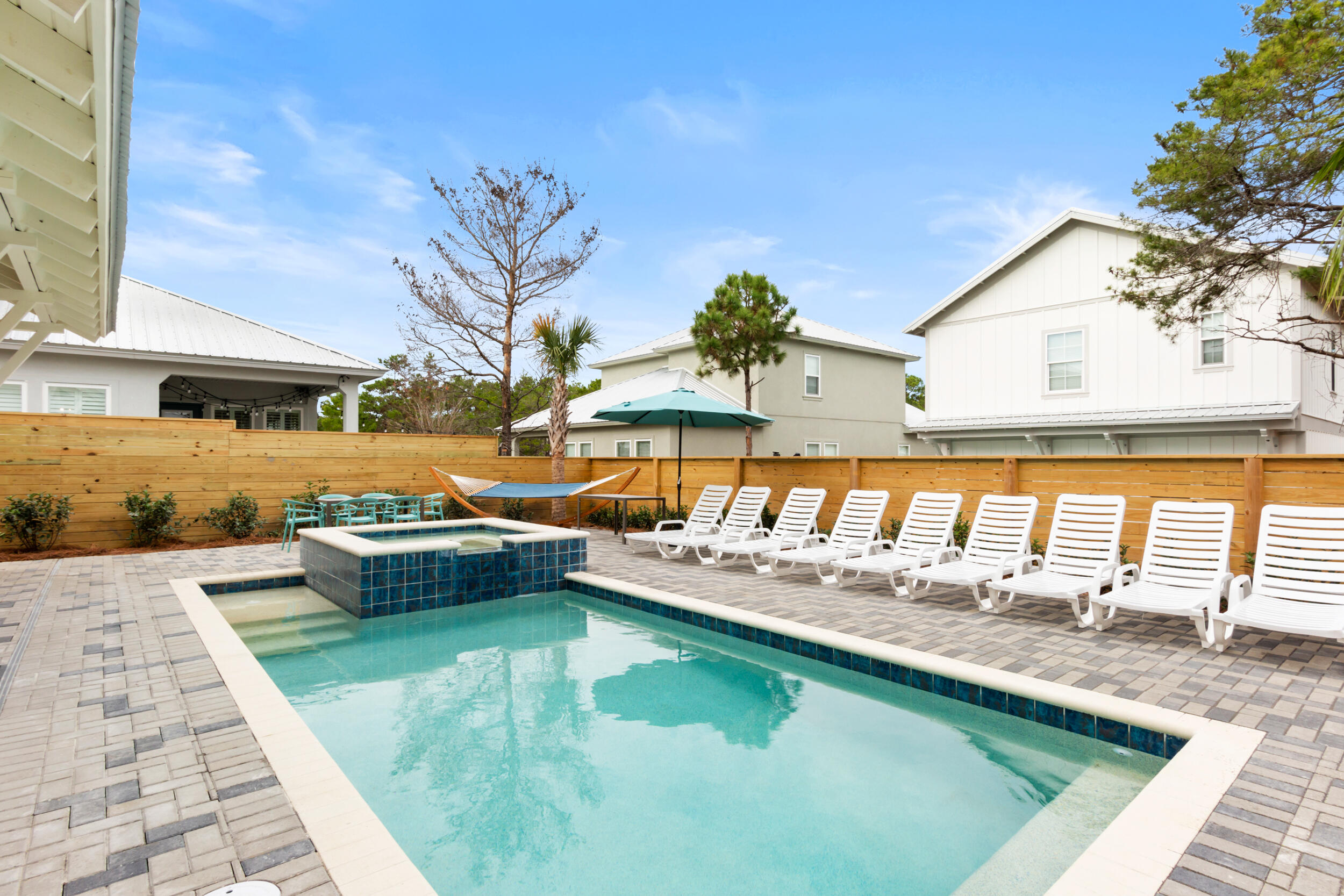 FRANGISTA BEACH 2ND ADDN - Residential