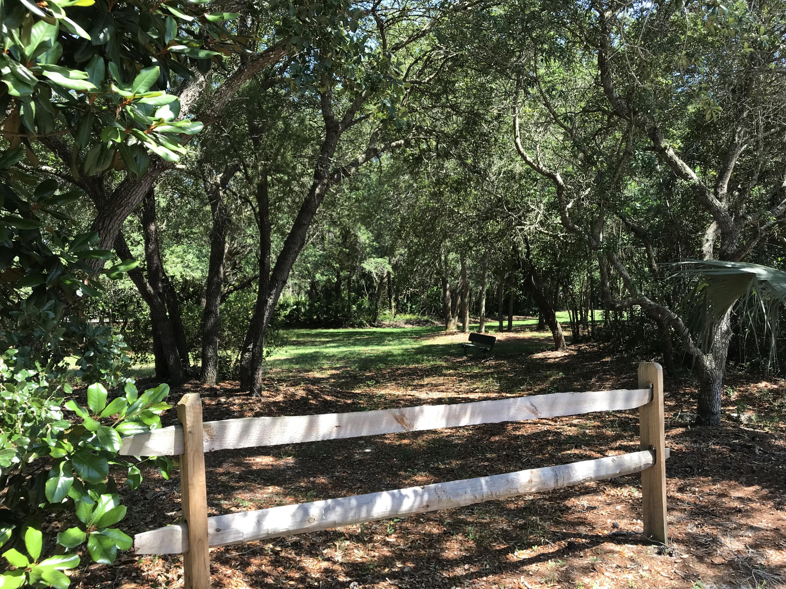 KELL-AIRE GARDENS - Land