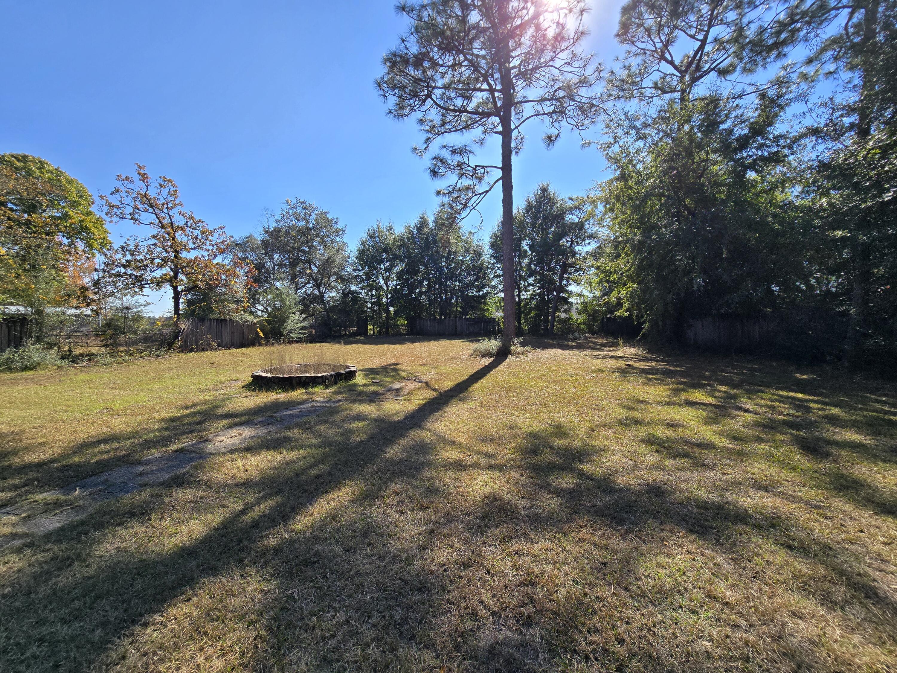 SHOAL WOOD ESTATES 1ST PH 1 - Residential