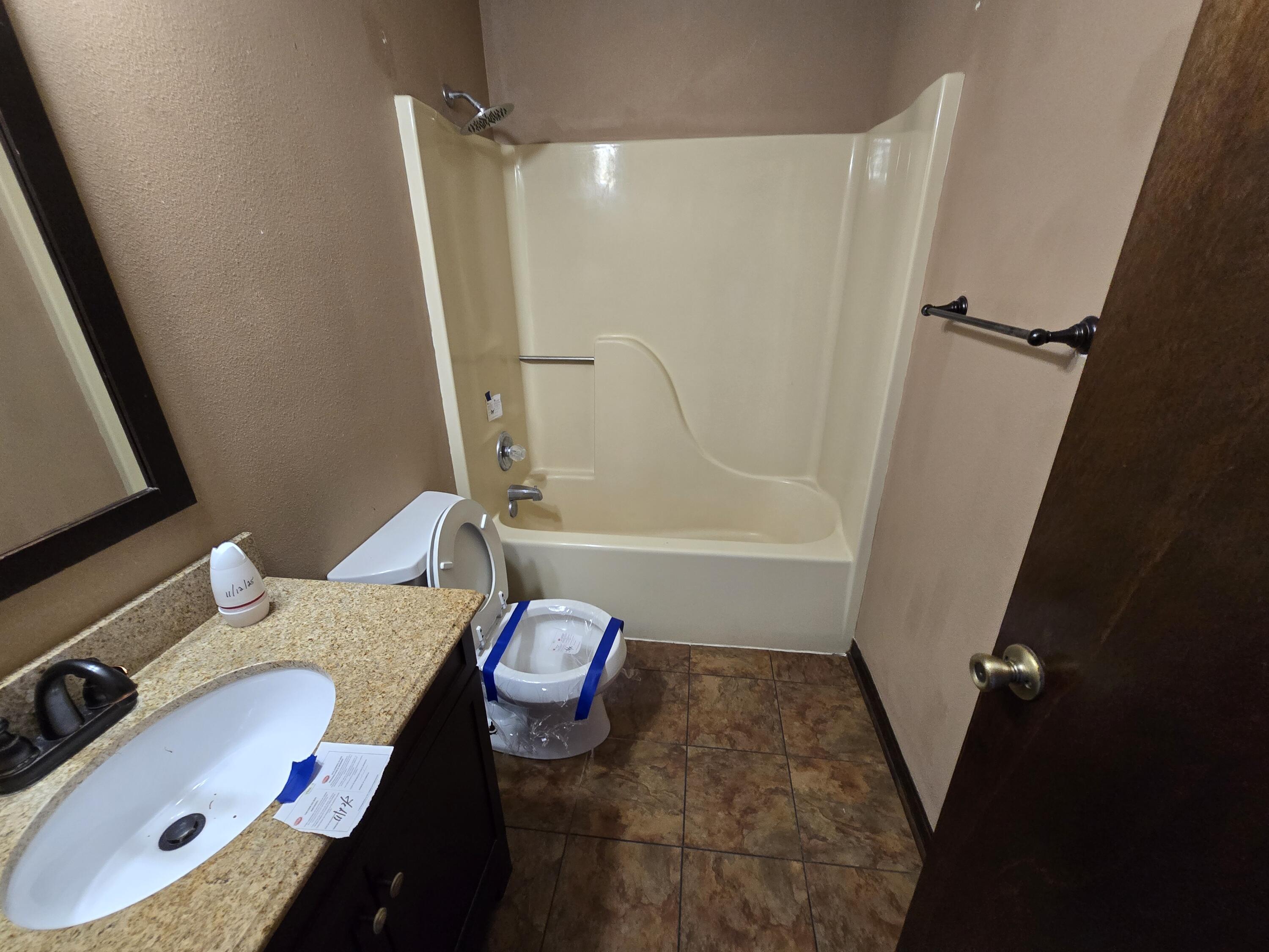 SHOAL WOOD ESTATES 1ST PH 1 - Residential